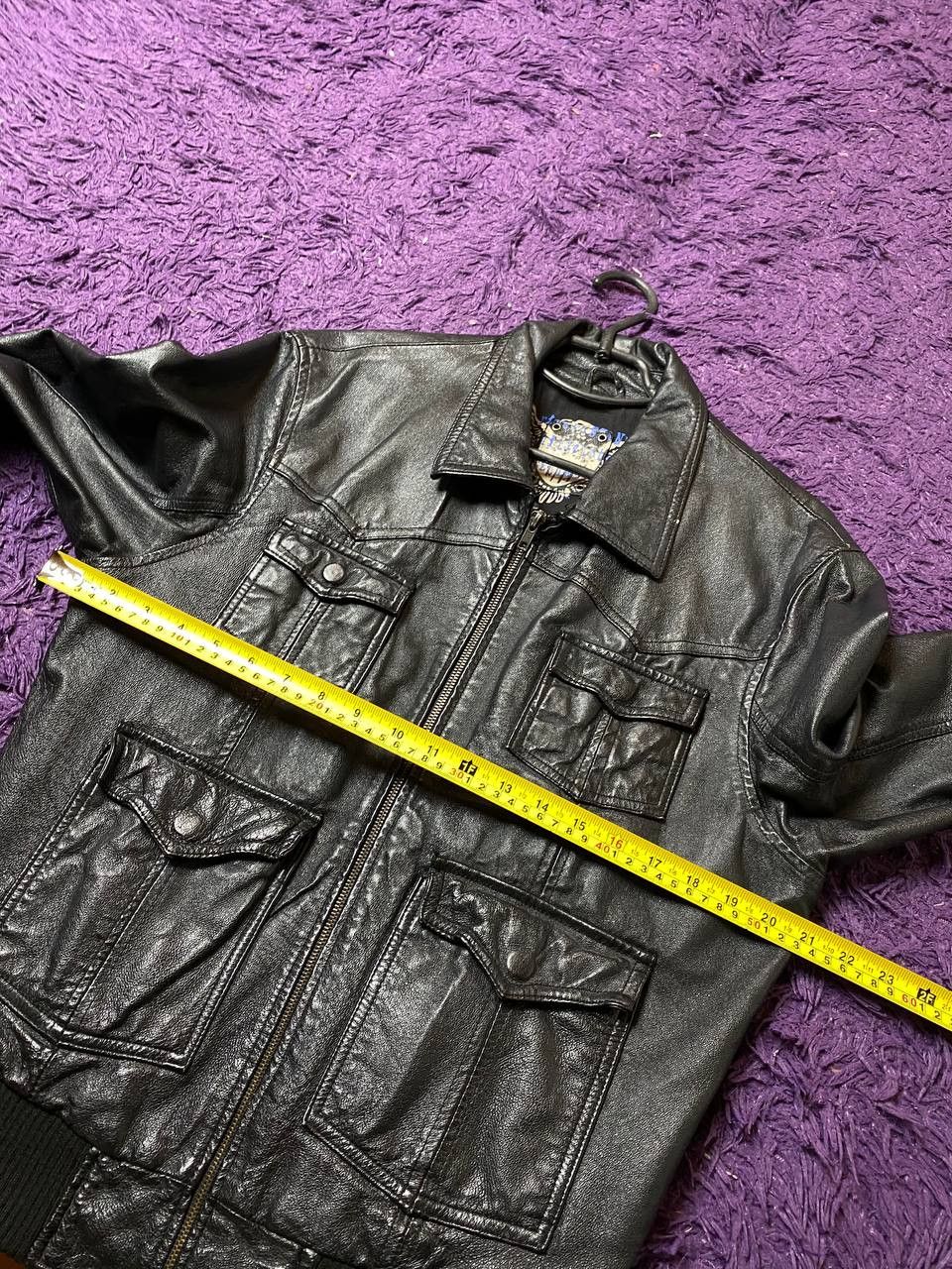 Vintage vintage Y2K jacket Streetwear Size US S / EU 44-46 / 1 - 10 Thumbnail
