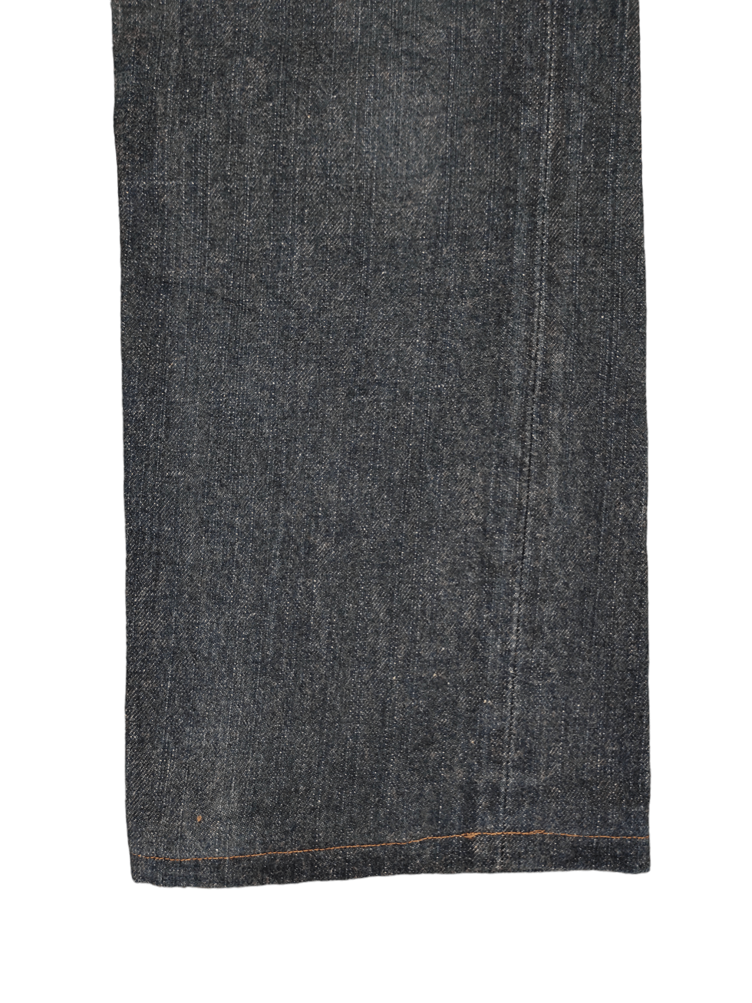 45rpm Loose Jean Vintage 90s 45RPM High Rise Denim Jnco Streetwear Size US 26 / EU 42 - 7 Thumbnail