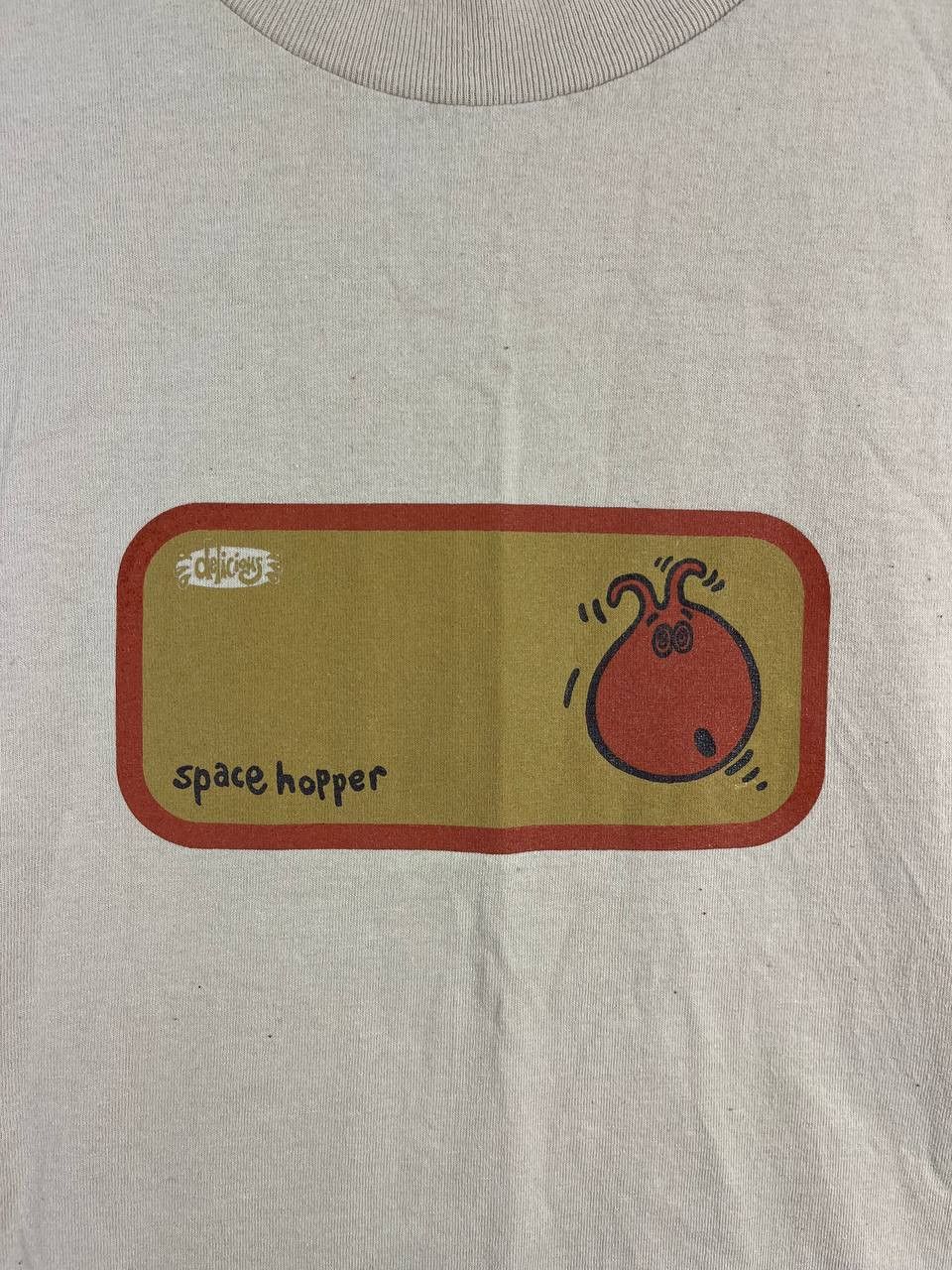 Other Alstyle Apparel Space Hopper Graphic T Shirt Mens Size XL Size US XL / EU 56 / 4 - 3 Thumbnail