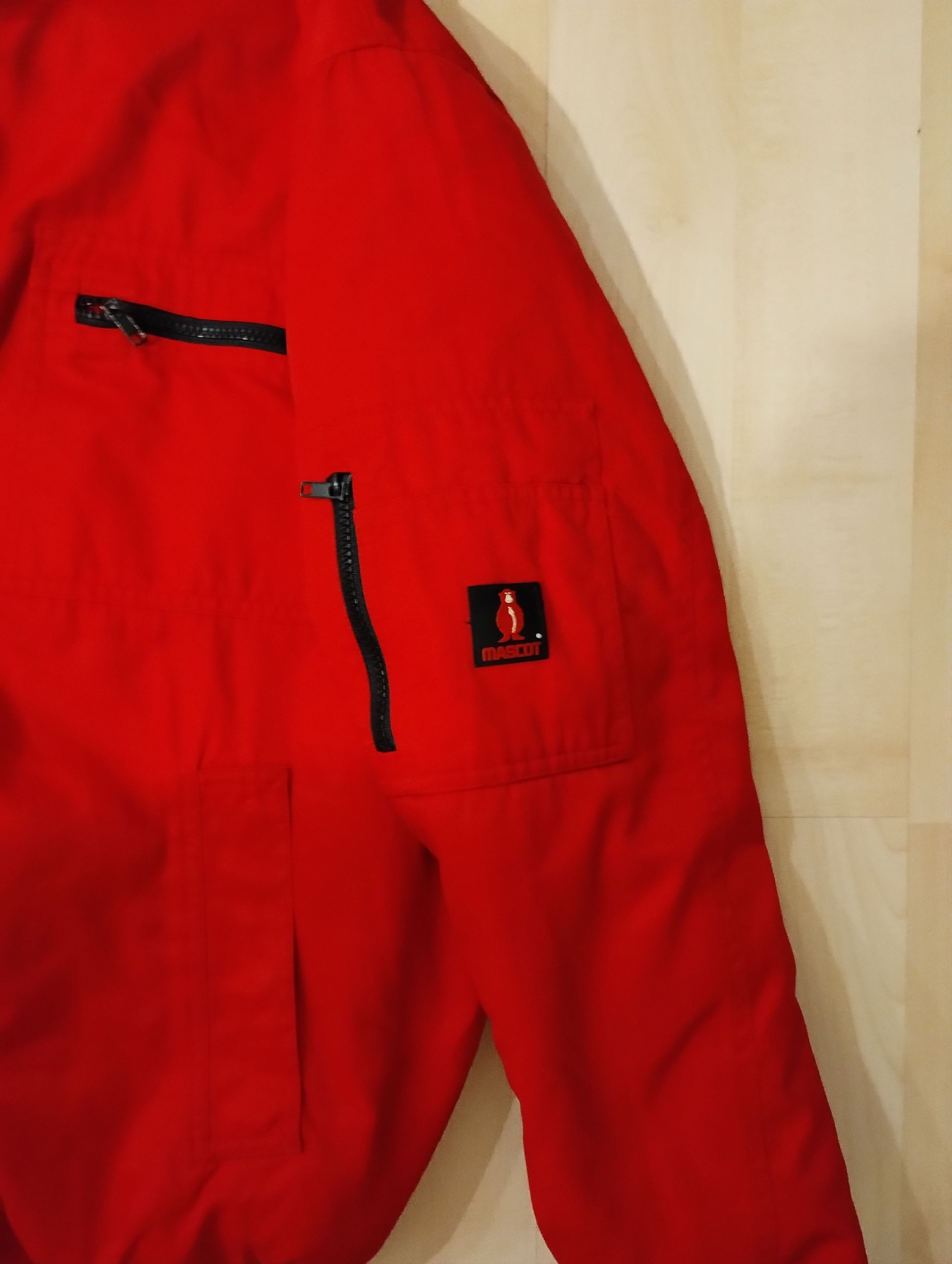 Moscot Kurtka zimowa bomberka (Bombers) MASCOT Size US XL / EU 56 / 4 - 4 Thumbnail
