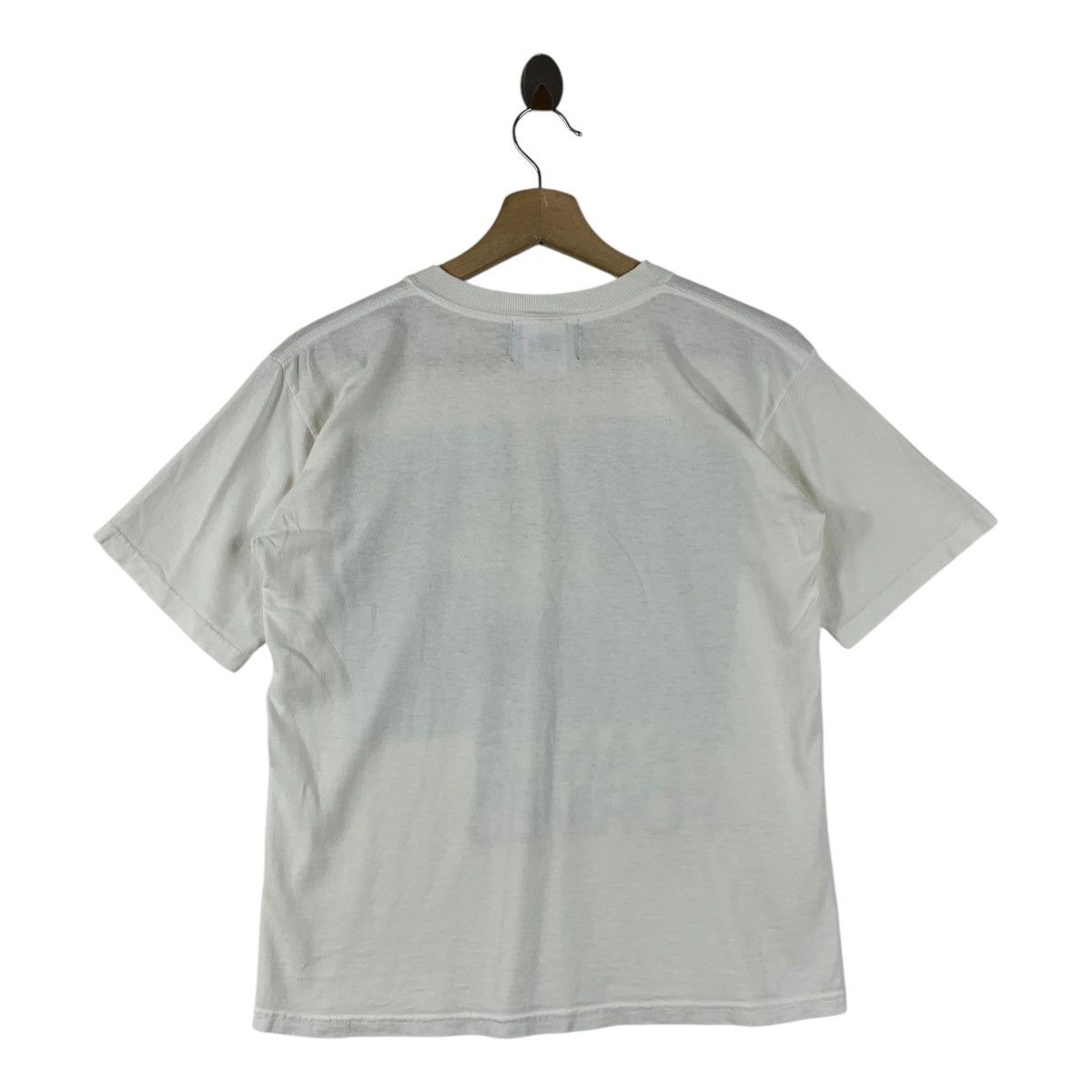 Japanese Brand × Vintage Vintage GDC The trance formed art printed tee Size US L / EU 52-54 / 3 - 4 Thumbnail