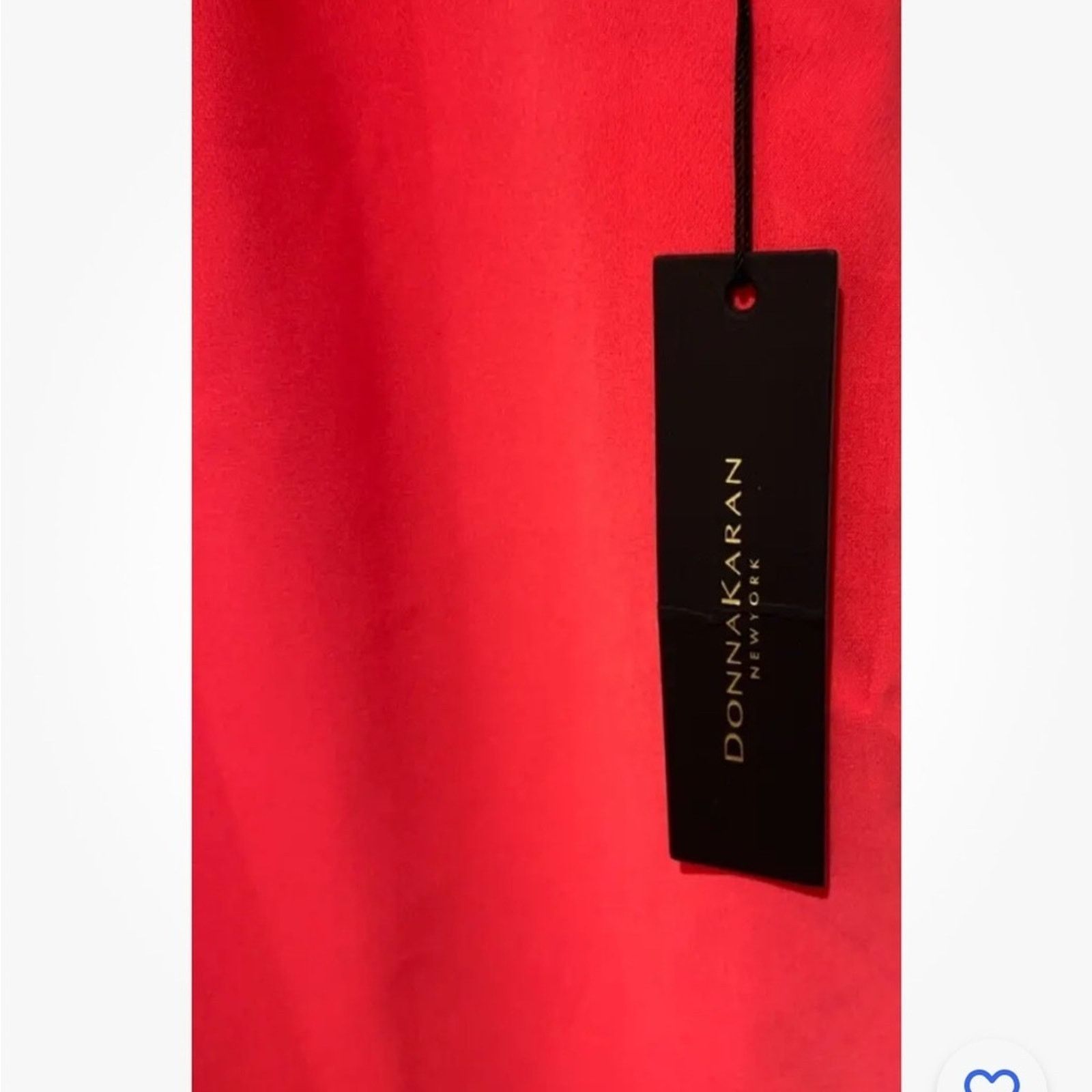 Donna Karan Donna Karan New York Drawstring Trouser Size XL Pink Size 36" / US 14 / IT 50 - 9 Thumbnail
