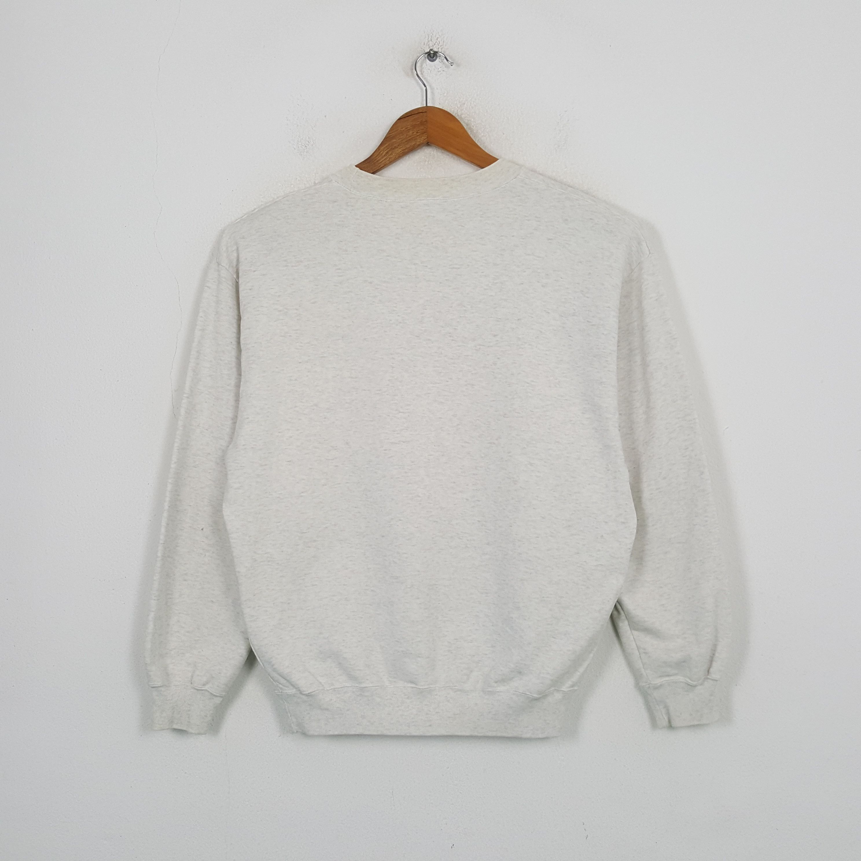 Adidas Vintage 96 Hiroshima Sport Festival Sweatshirt C302N16 Size US M / EU 48-50 / 2 - 3 Thumbnail