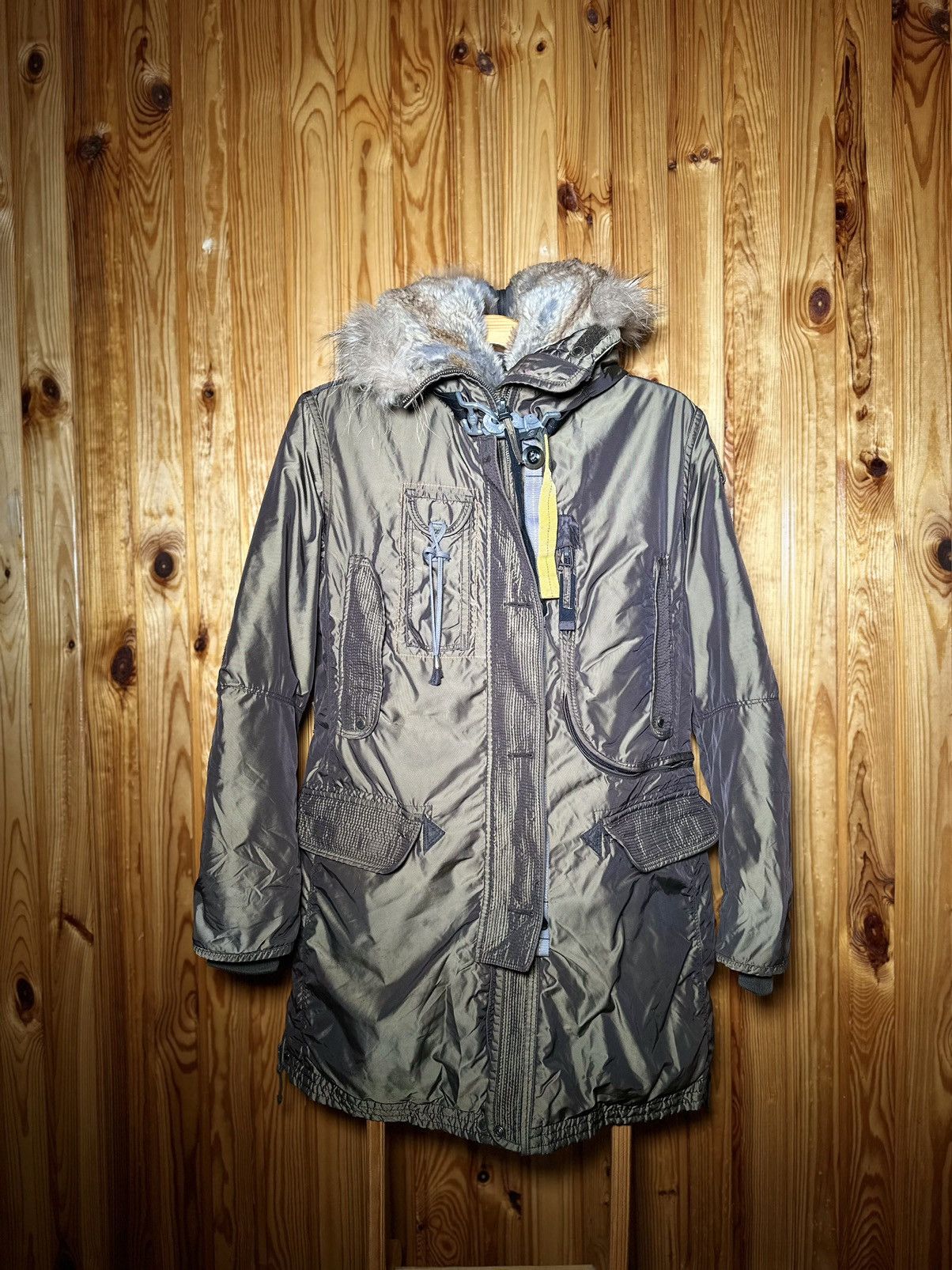 Parajumpers Parajumpers Masterpiece series women's🔥🔥 Size M / US 6-8 / IT 42-44 - 2 Thumbnail