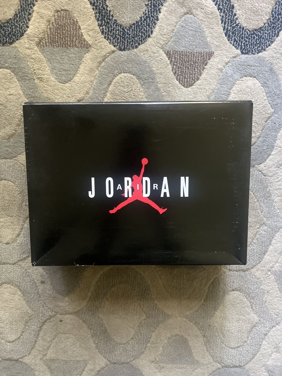Jordan Brand × Nike Air Jordan 9 Retro 'Fire Red' Size US 13 / EU 46 - 2 Thumbnail