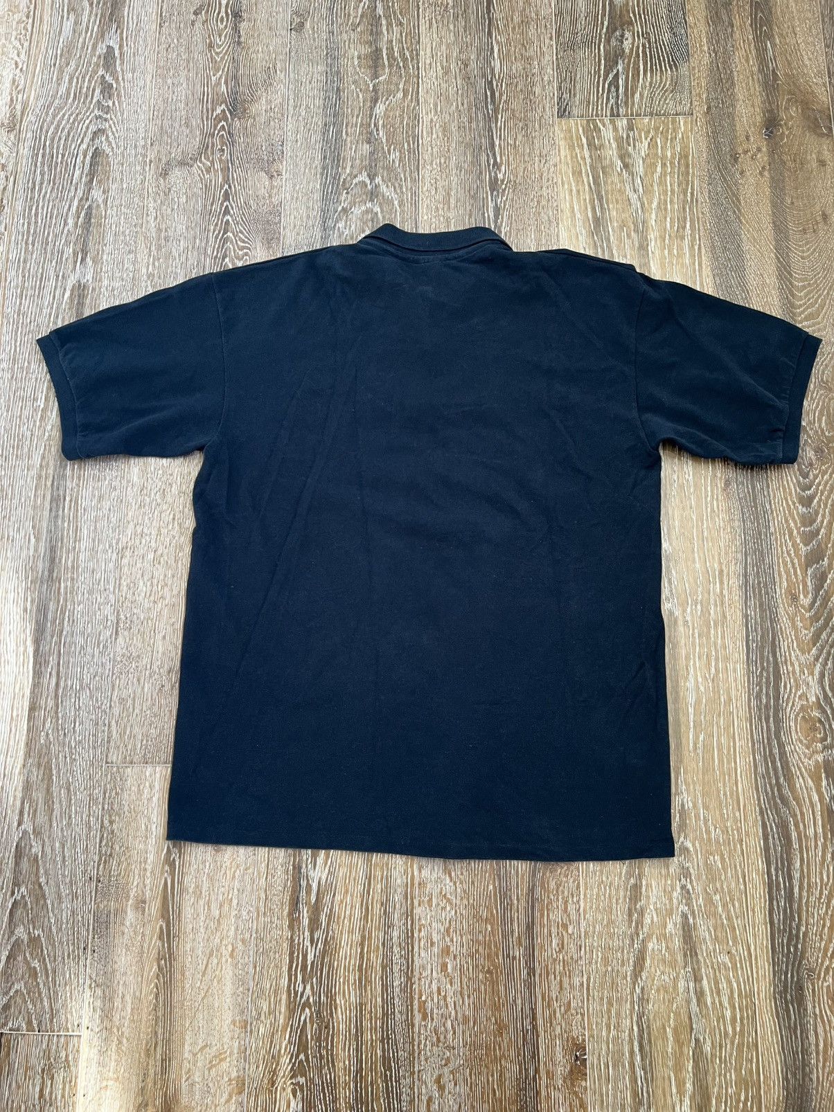 Playstation Vintage Playstation Promo Polo Size US XL / EU 56 / 4 - 2 Thumbnail