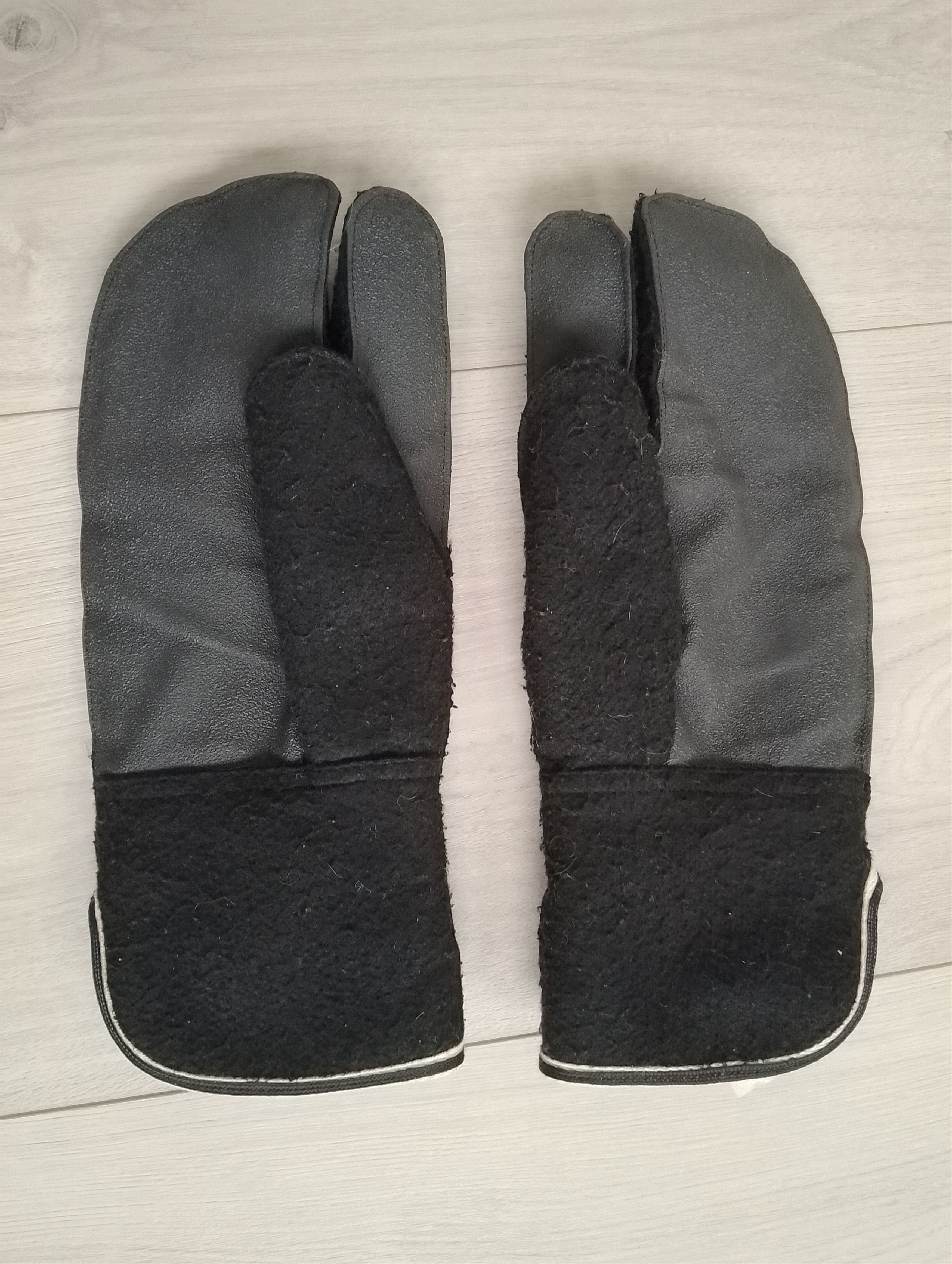 Stone Island [Rare] Stone Island wool gloves Size ONE SIZE - 7 Thumbnail
