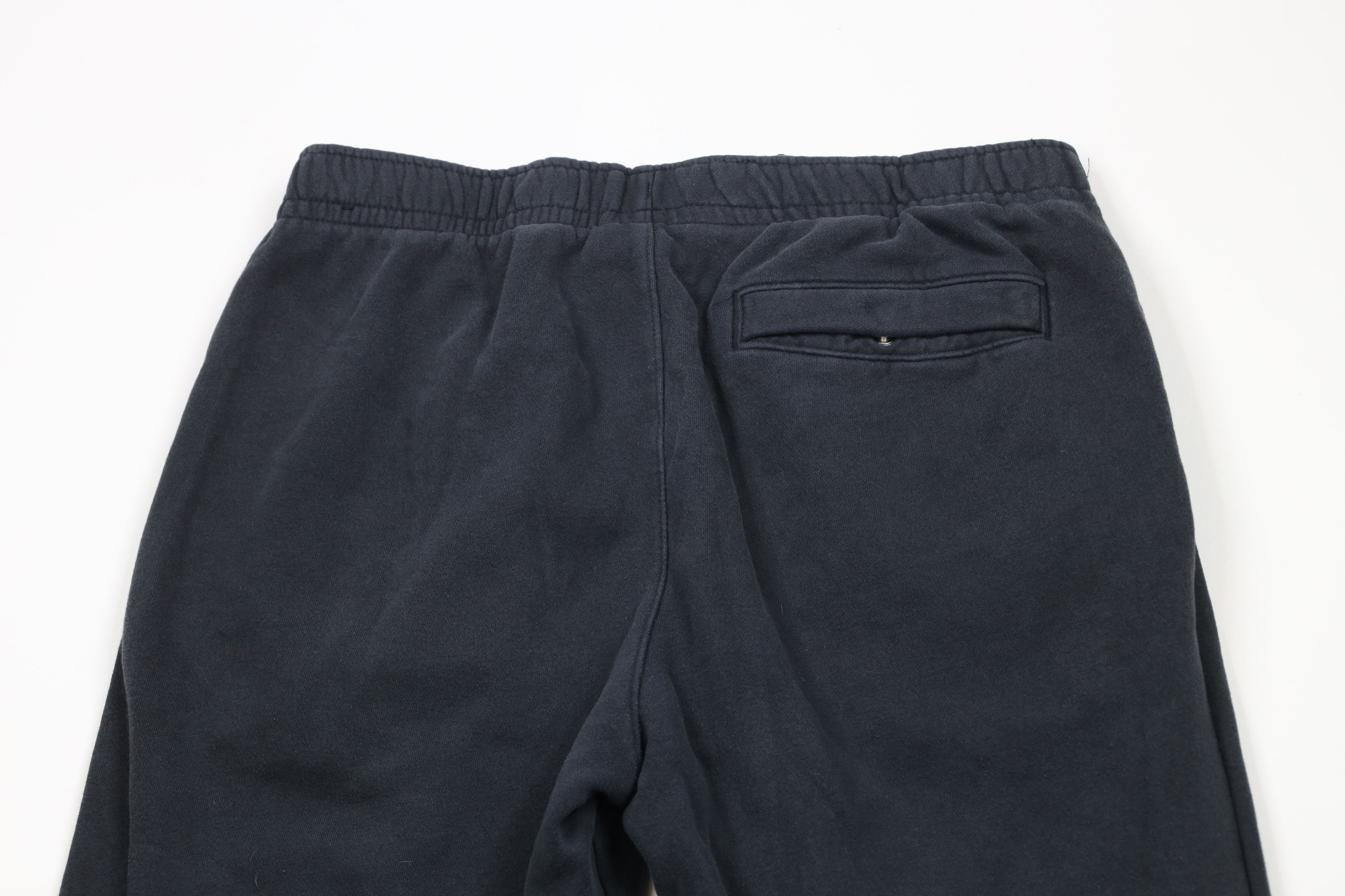 Nike Vintage Y2K Nike Sportswear Mini Swoosh Sweatpants Joggers Size US 36 / EU 52 - 11 Thumbnail
