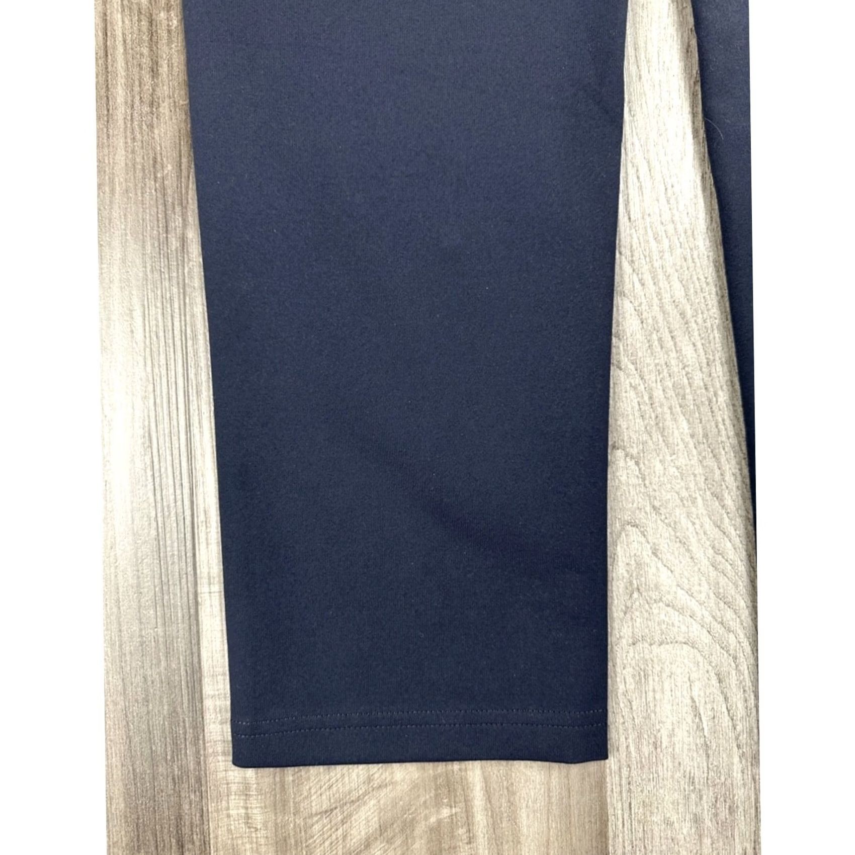 Vintage Public Rec Navy Daymaker Performance Pants Mens 30 Regular NWOT Pants Navy 90s? Size US 30 / EU 46 - 3 Thumbnail