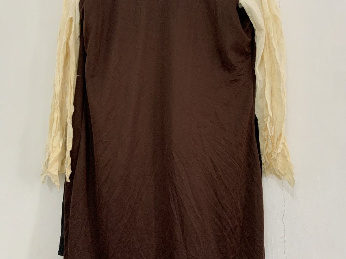Unsound Rags Rubie’s Distressed Parka Style Light Jacket Size US L / EU 52-54 / 3 - 8 Thumbnail