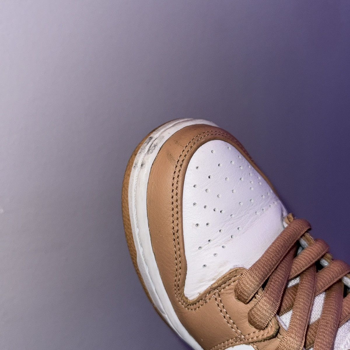 Nike Nike SB Dunk Low Pro ISO Size US 6.5 / EU 39-40 - 5 Thumbnail