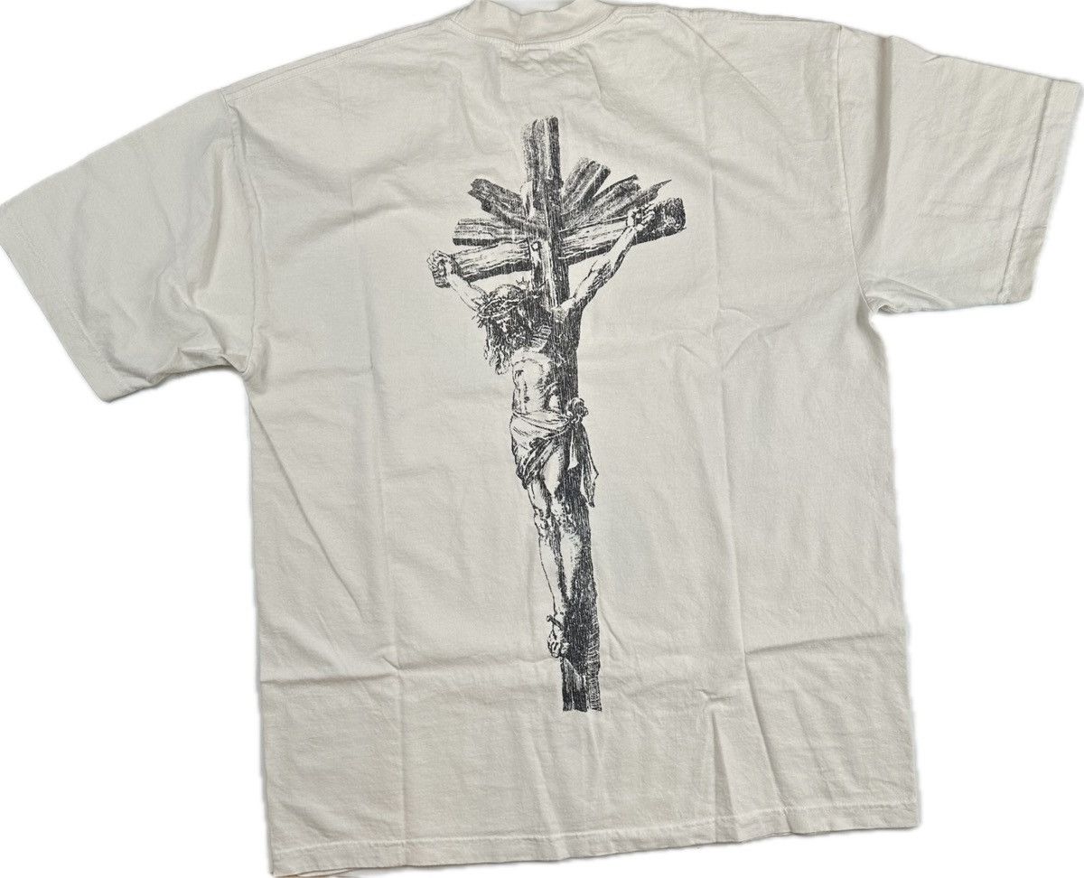 Vertabrae Vertabrae Unreleased T-shirt Size US M / EU 48-50 / 2 - 3 Thumbnail
