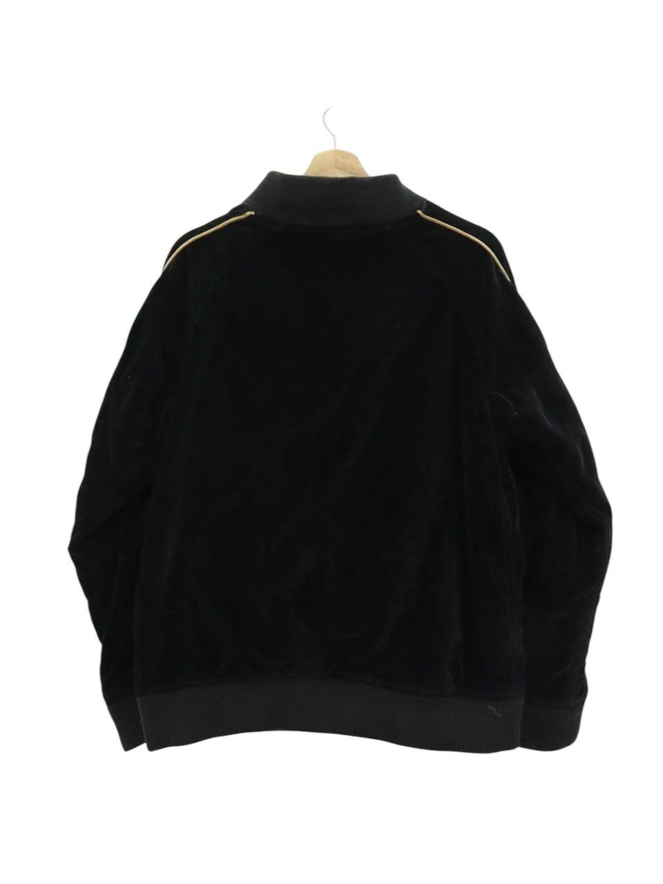 Other Sukajan Embroidery Reversible Quilted Velvet By Kriff Mayers Size US M / EU 48-50 / 2 - 5 Thumbnail