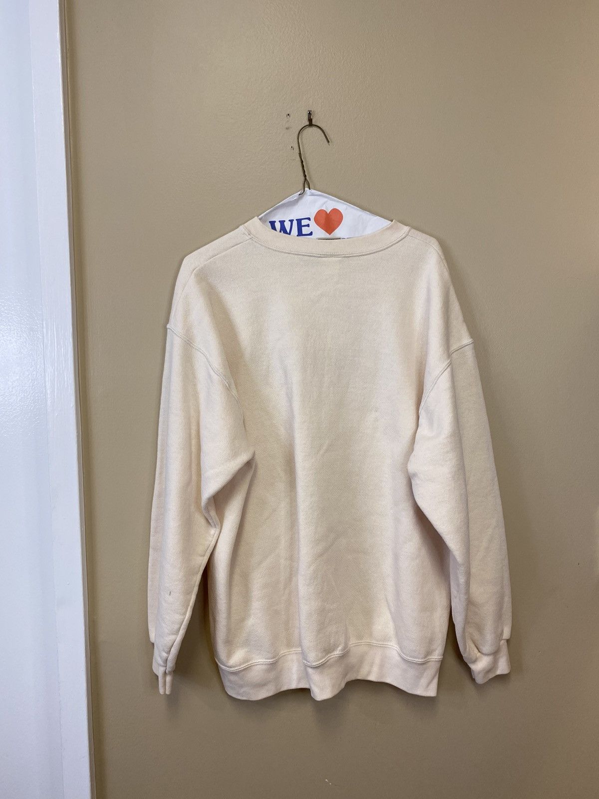 Lee Lee Corvette Sweatshirt Size US L / EU 52-54 / 3 - 2 Thumbnail
