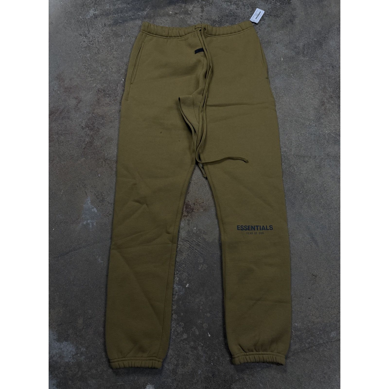 Essentials Essentials Sweats Amber New With Tags Medium Size US 32 / EU 48 - 1 Thumbnail