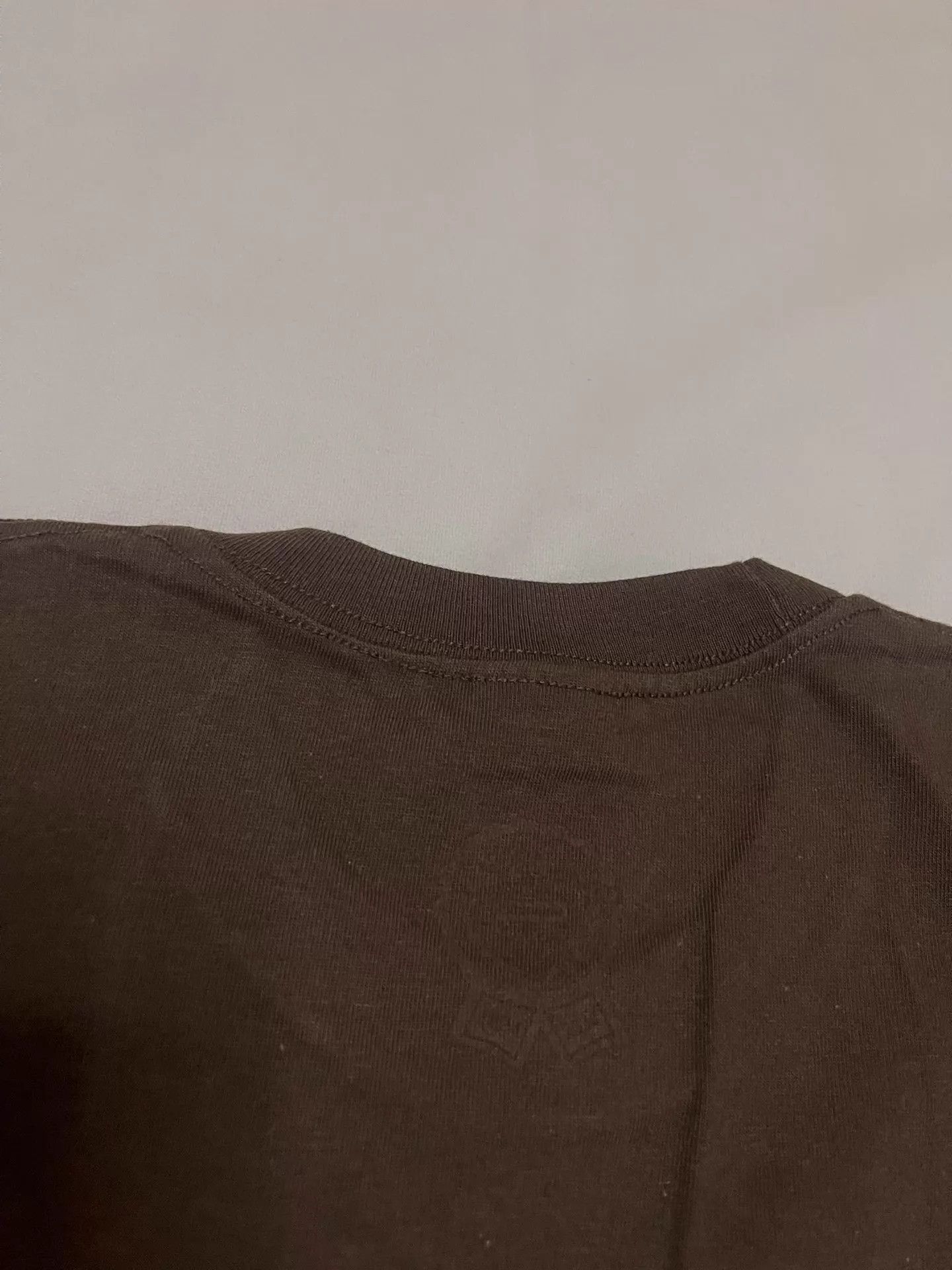 Supreme Supreme 20th Box Logo Brown M Short Sleeve Tee Size US M / EU 48-50 / 2 - 6 Thumbnail