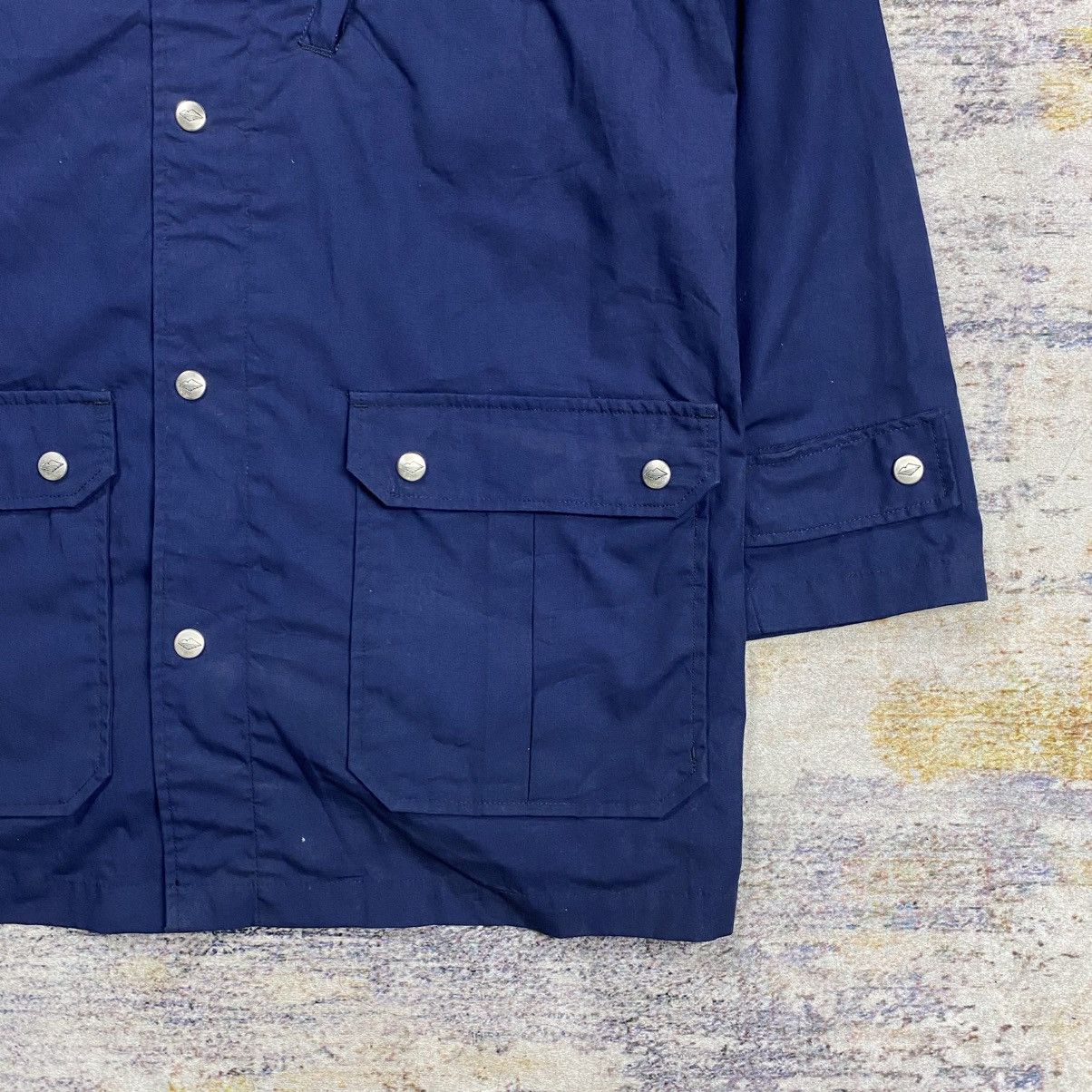 Battenwear Battenwear mountain parka jacket Size US S / EU 44-46 / 1 - 5 Thumbnail