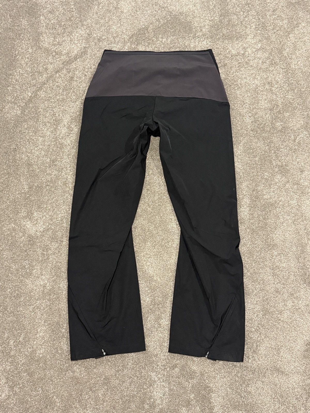 POST ARCHIVE FACTION (PAF) POST ARCHIVE FACTION (PAF) 4.0+ Technical Pants Right Size US 32 / EU 48 - 2 Thumbnail