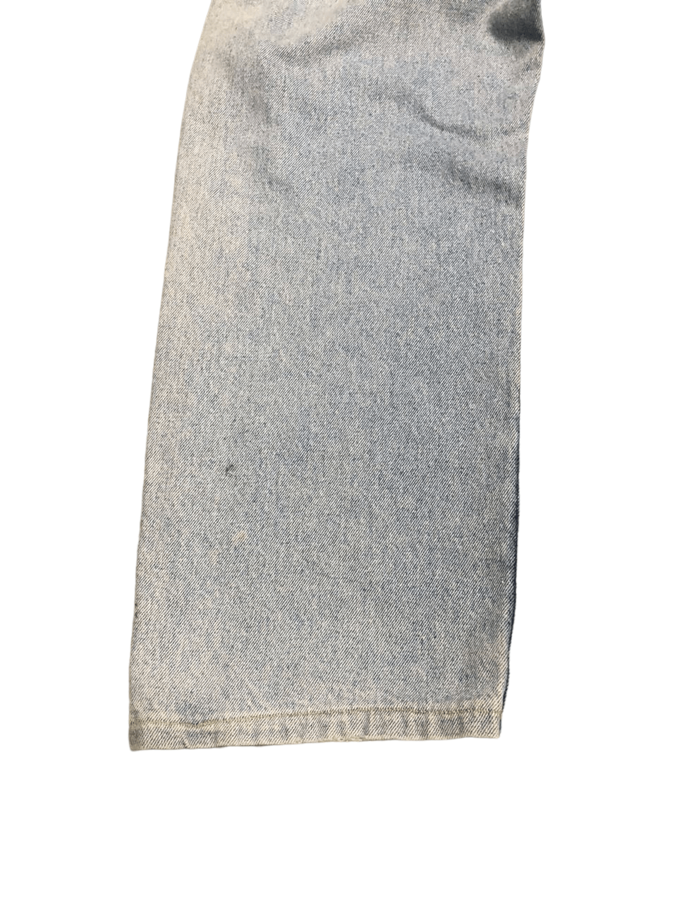 Japanese Brand Leyton House Denim Pants With Patch Nice Design Size US 29 - 10 Thumbnail