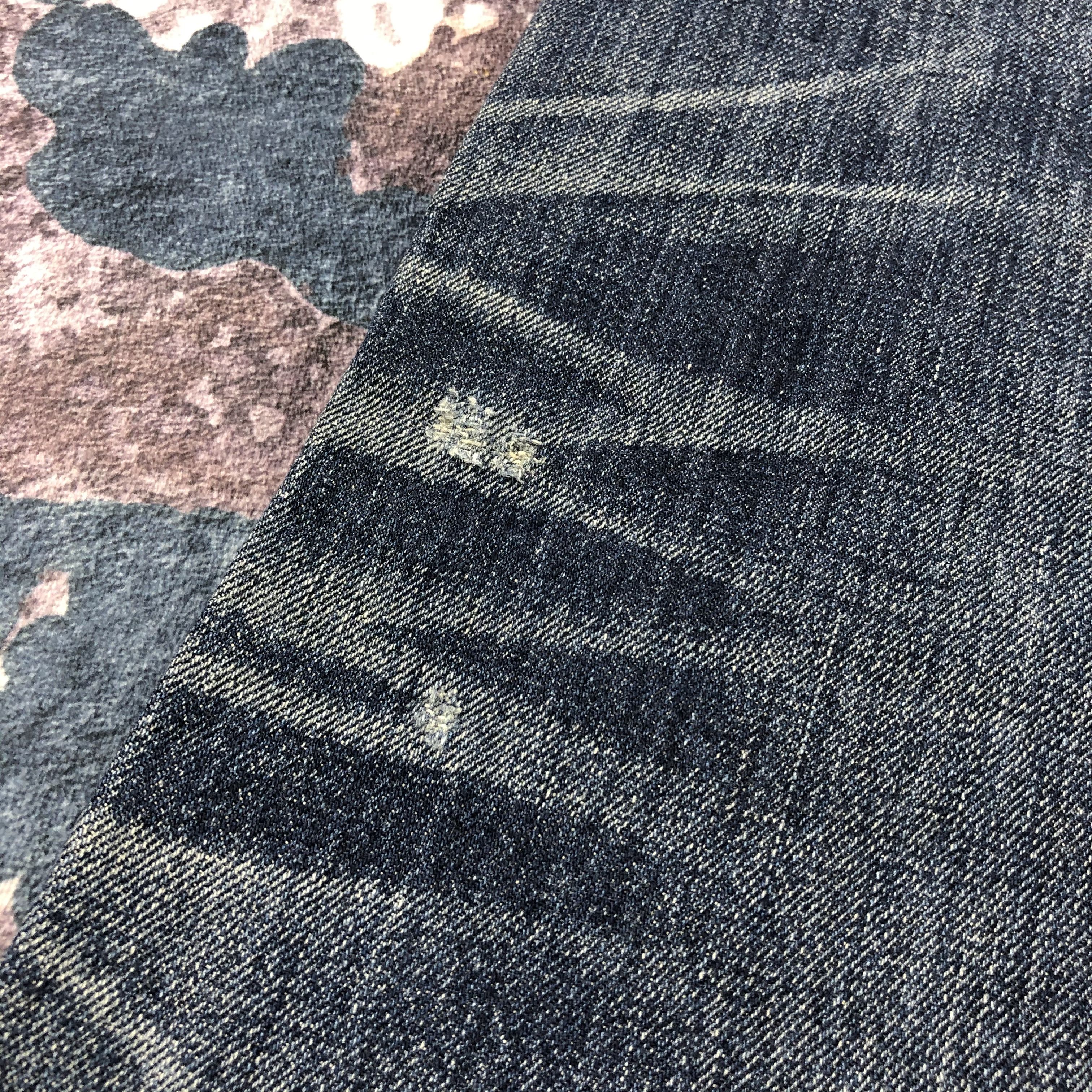 Levi's × Vintage Vintage Blue Wash Levis 501 Jeans-JM2919 Size US 39 - 6 Thumbnail