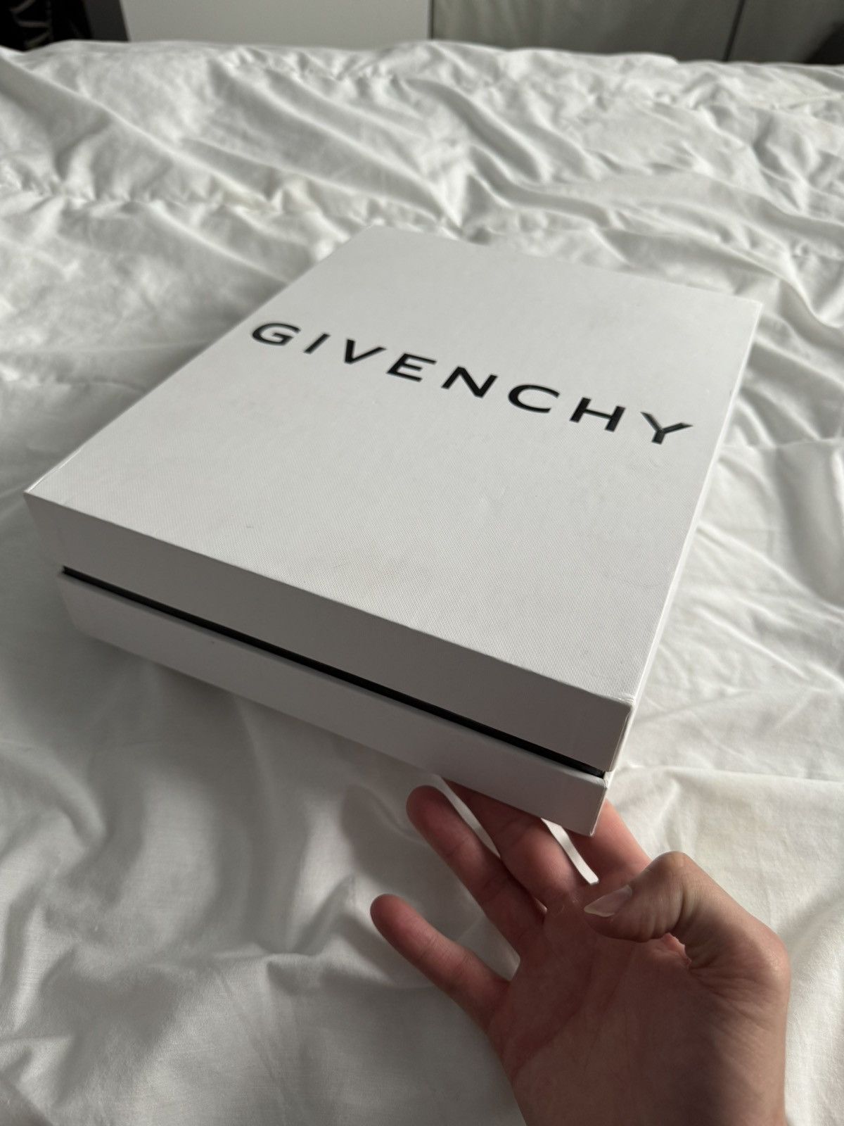 Givenchy Givenchy Cuban Link G-Link Chain Size ONE SIZE - 3 Thumbnail
