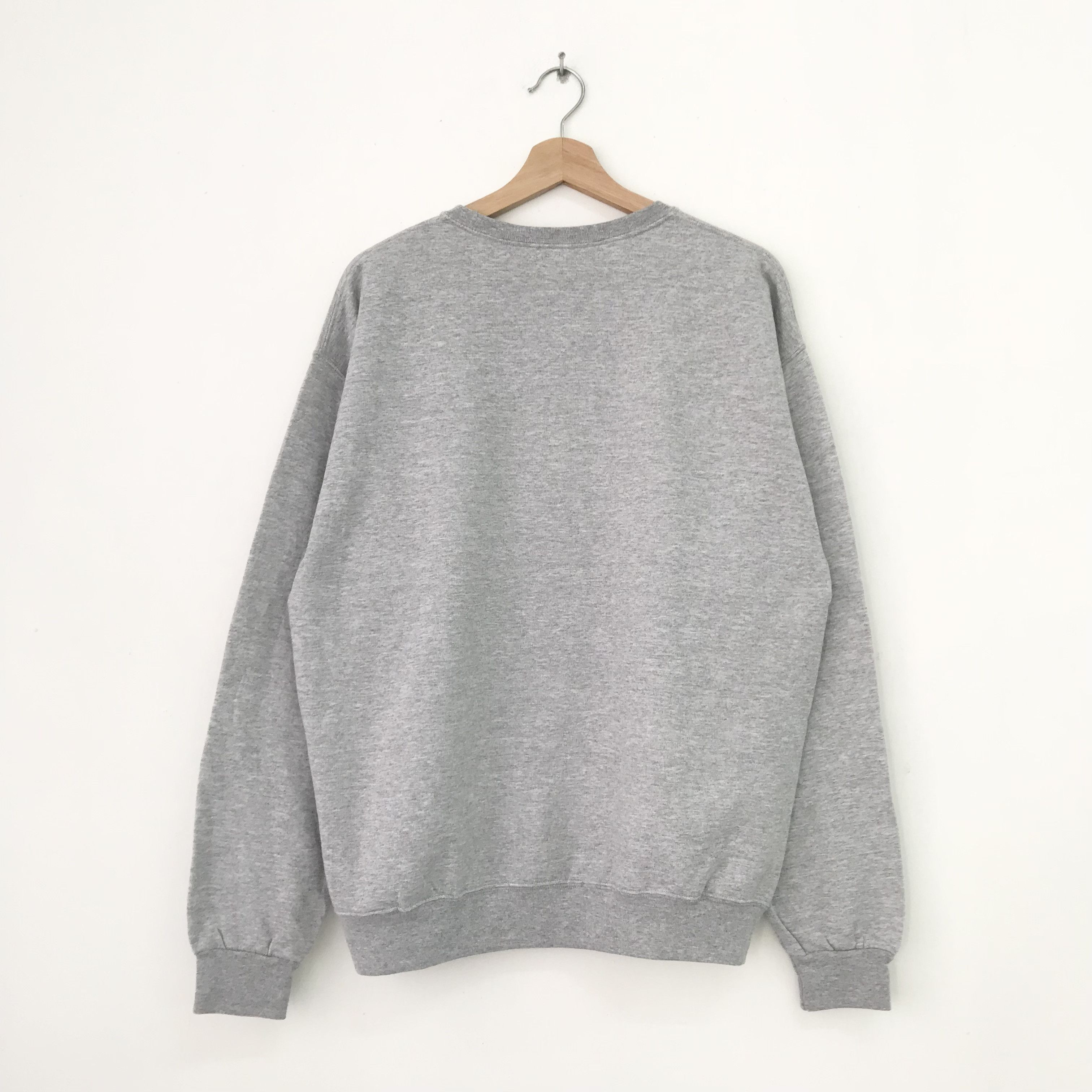 Vintage Vintage Deer Sweatshirt Wildlife Deer - 292 Size US L / EU 52-54 / 3 - 2 Thumbnail