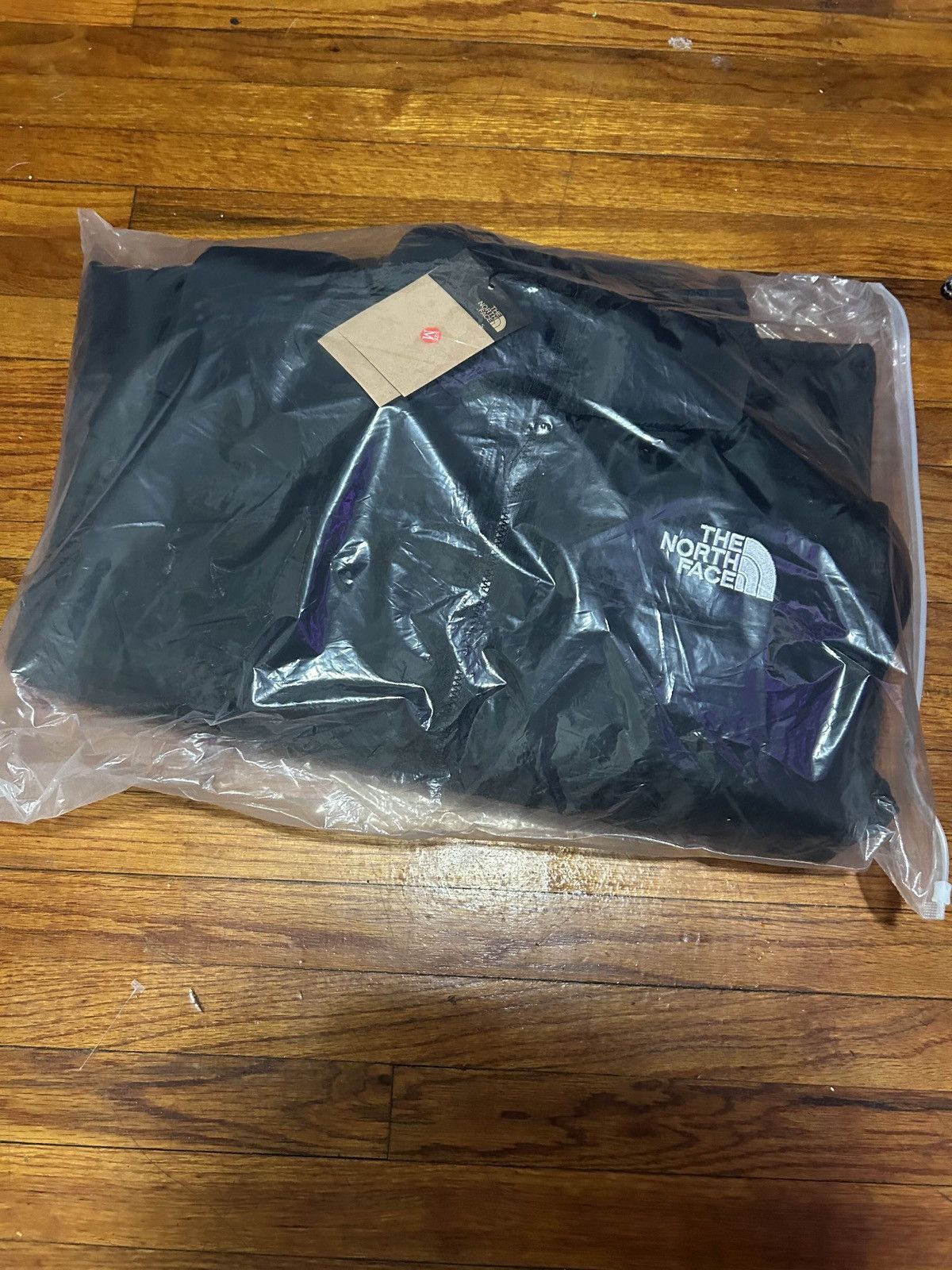 The North Face The North Face Puffer Size US M / EU 48-50 / 2 - 4 Thumbnail