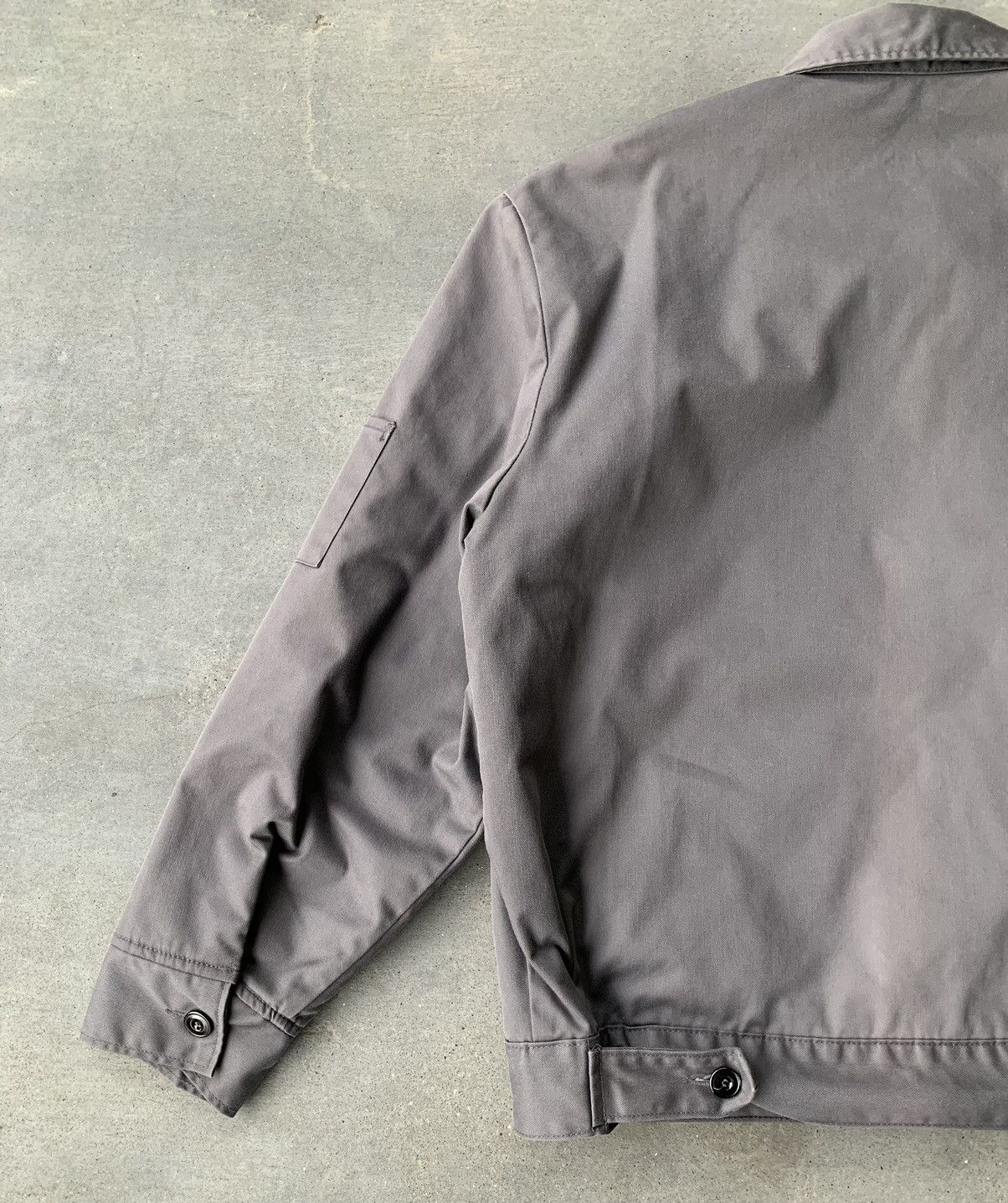 Dickies × Vintage Vintage Dickies Eisenhower Detroit Jacket Size US L / EU 52-54 / 3 - 6 Thumbnail