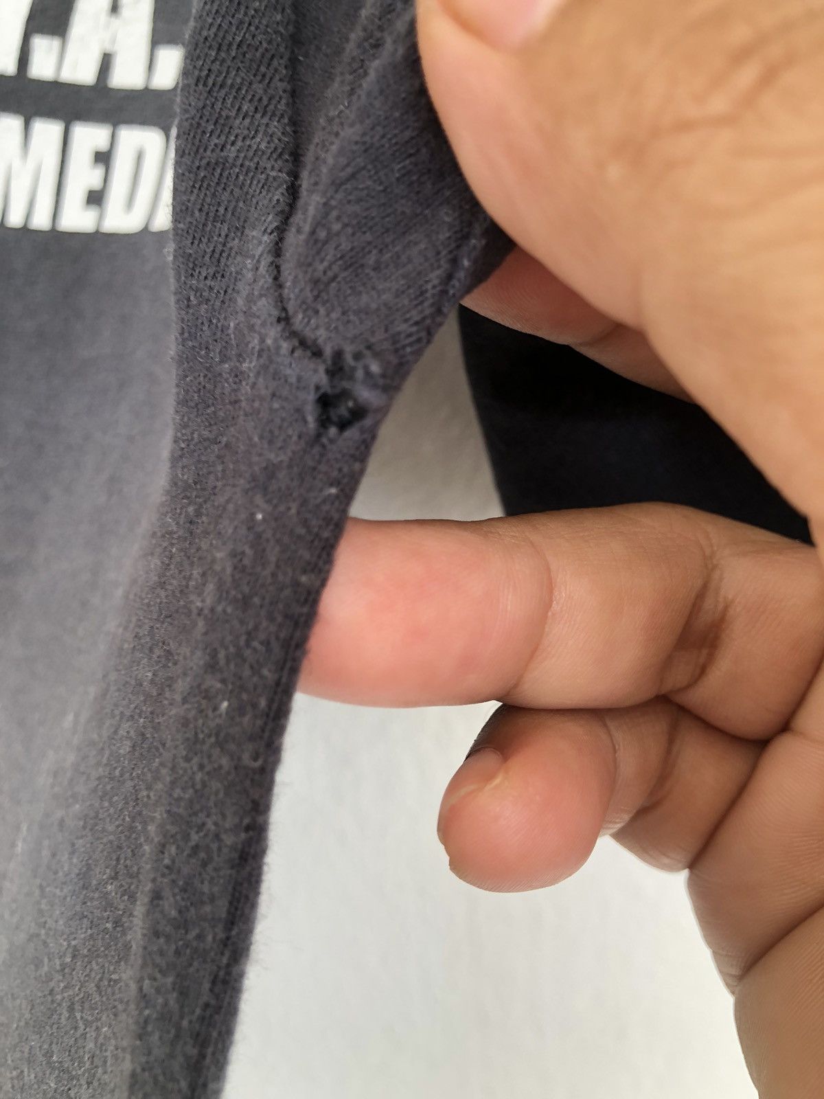 Other Vintage 🔥Sunfaded S.W.A.T PARAMEDIC Tee Size US L / EU 52-54 / 3 - 5 Thumbnail
