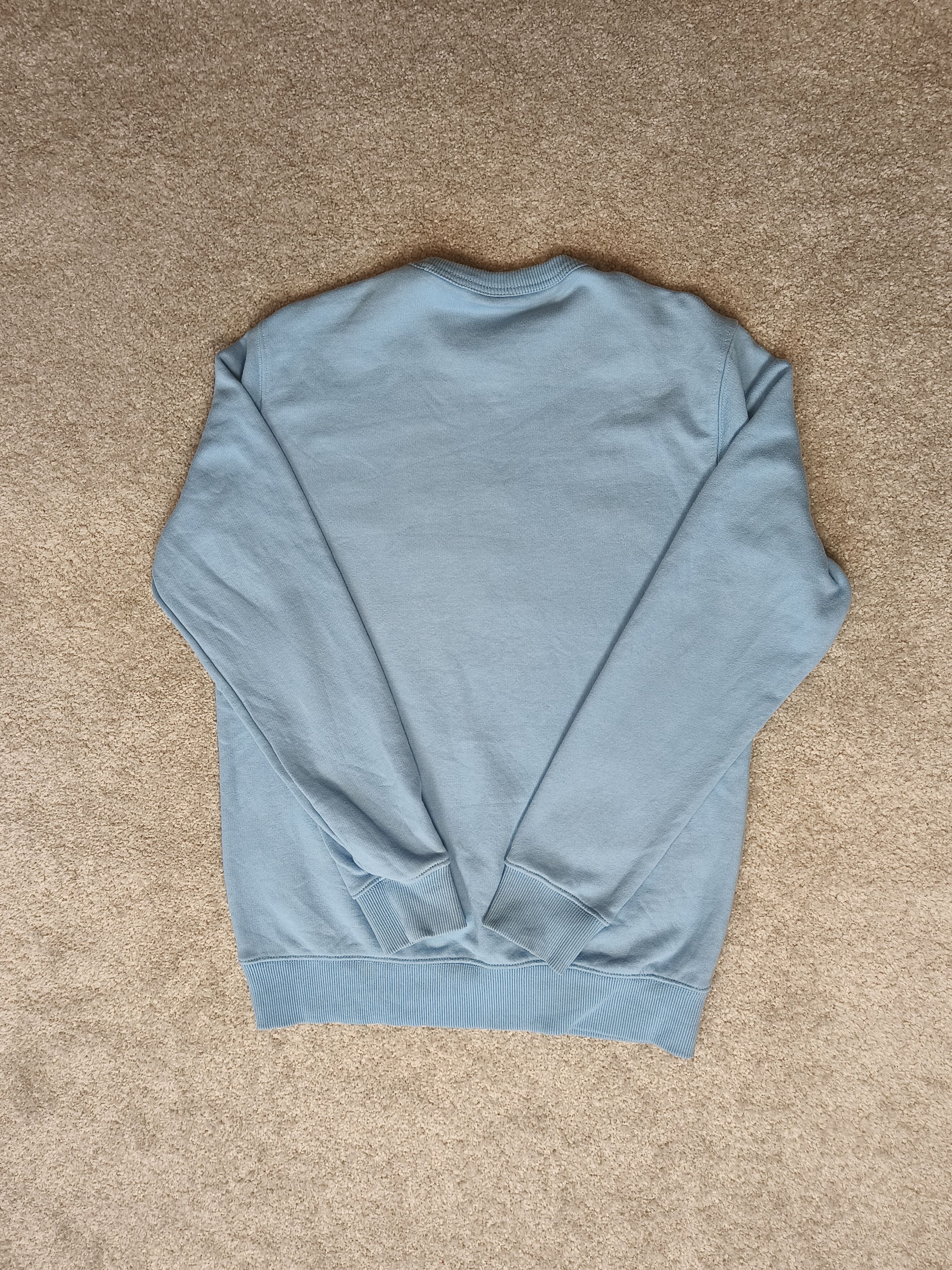 Dickies Dickies Aitkin L/S Sweatshirt Allure Size US S / EU 44-46 / 1 - 5 Thumbnail