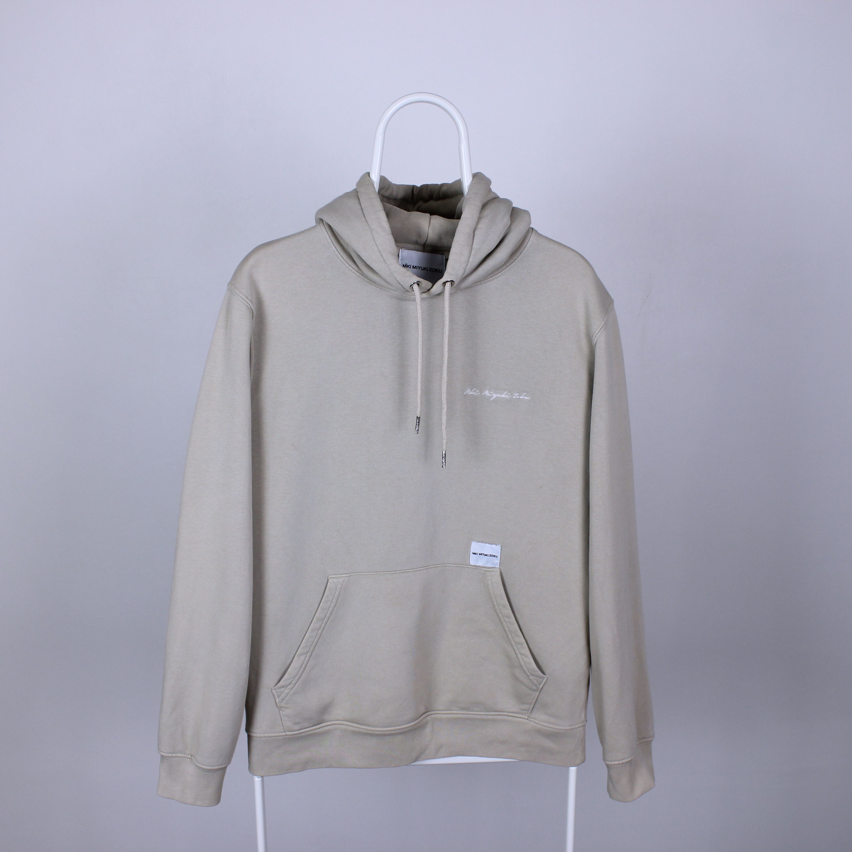 Mki Miyuki Zoku Mki Miyuki-Zoku hoodie men cotton M Size US M / EU 48-50 / 2 - 4 Thumbnail
