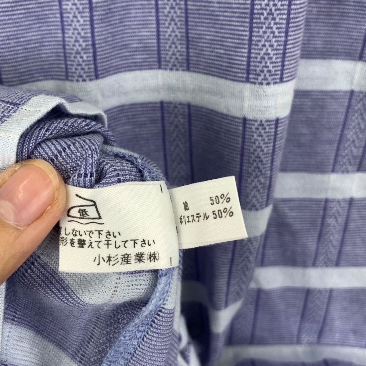 Golden Bear Vintage GOLDEN BEAR USA Jack Nicklaus Plaids Tee Shirt Top Size US M / EU 48-50 / 2 - 9 Thumbnail