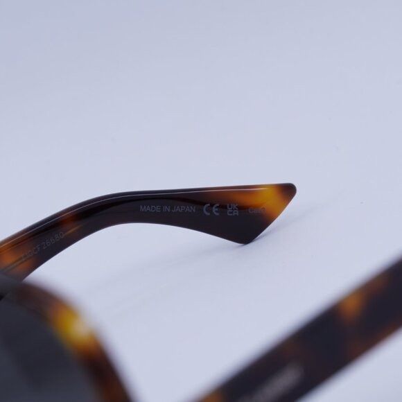 Saint Laurent Paris 🕶️ New Saint Laurent SL652/F SOLACE 002 Sunglasses Size ONE SIZE - 5 Thumbnail