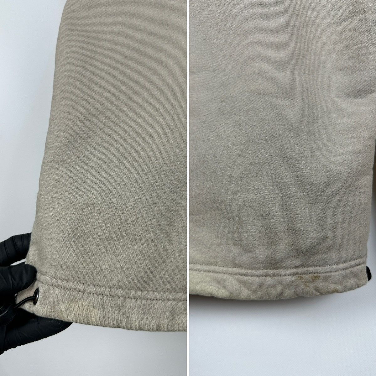 Eminem Vintage Eminem 08 Slim Shady Beige Sweatshirt Size US S / EU 44-46 / 1 - 25 Thumbnail