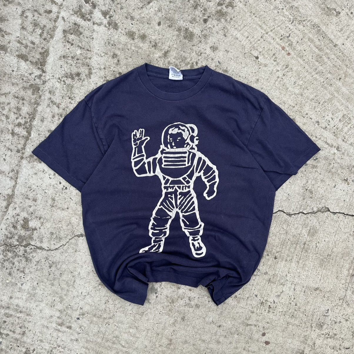 Billionaire Boys Club Vintage BBC T-shirts Big Logo Size L Billionaire Boys Club Size US L / EU 52-54 / 3 - 1 Thumbnail
