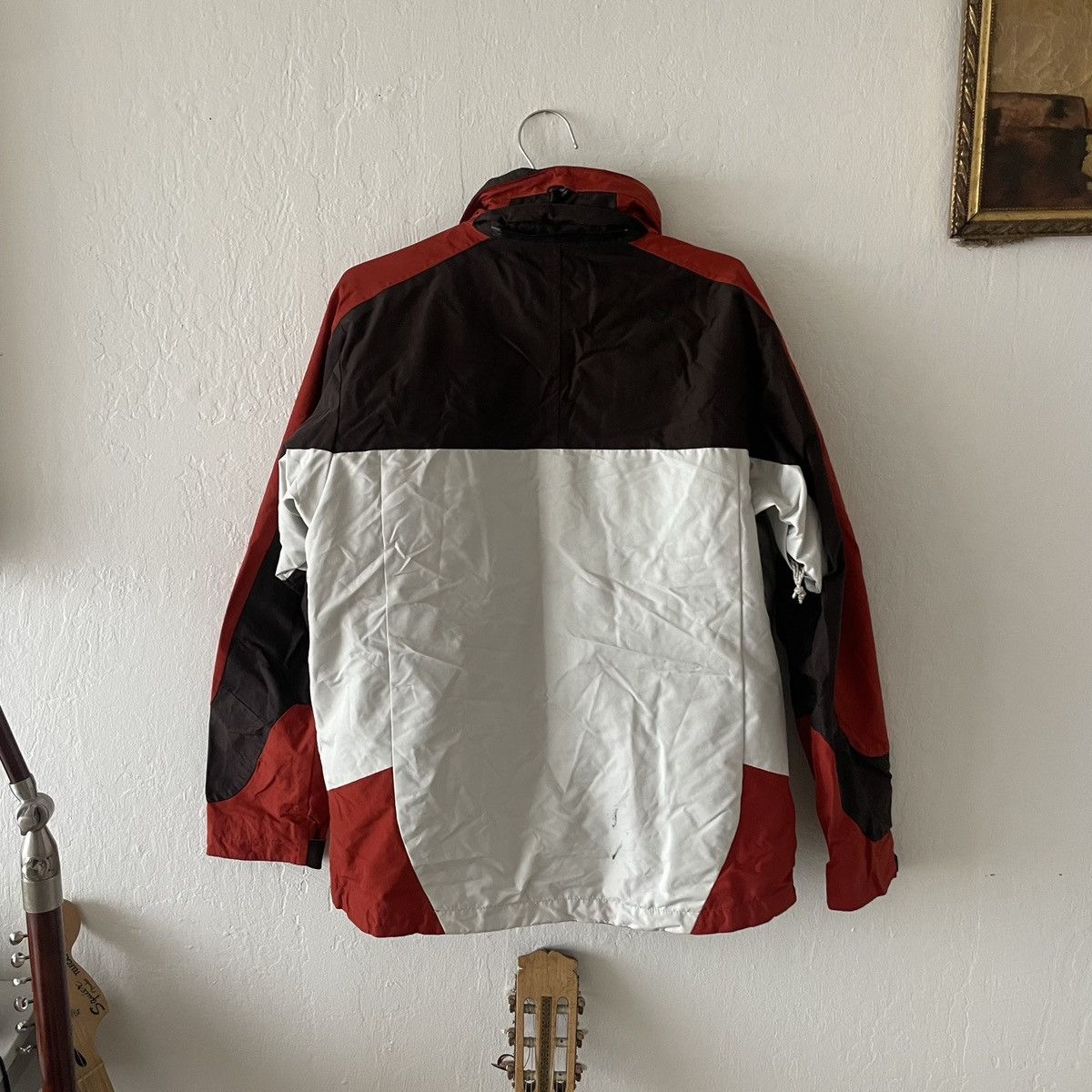 Columbia × Vintage Colombia Ski Jacket Size US M / EU 48-50 / 2 - 2 Thumbnail