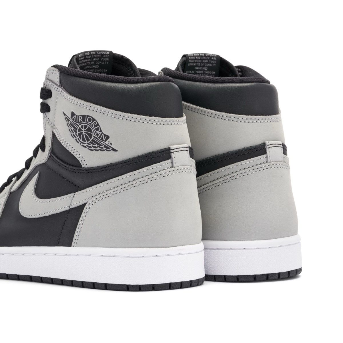 Jordan Brand Jordan 1 Retro High Shadow 2.0 Size 10 US Size US 10 / EU 43 - 8 Thumbnail