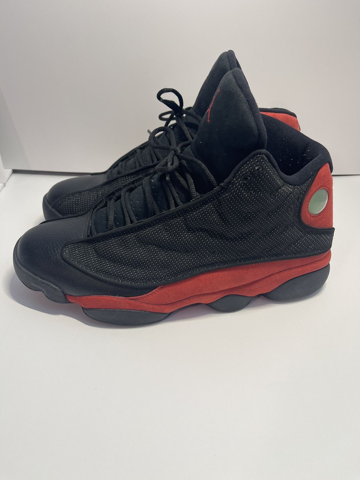 Nike Air Jordan 13 Retro 414571 004 Men’s size 12 Size US 12 / EU 45 - 8 Thumbnail