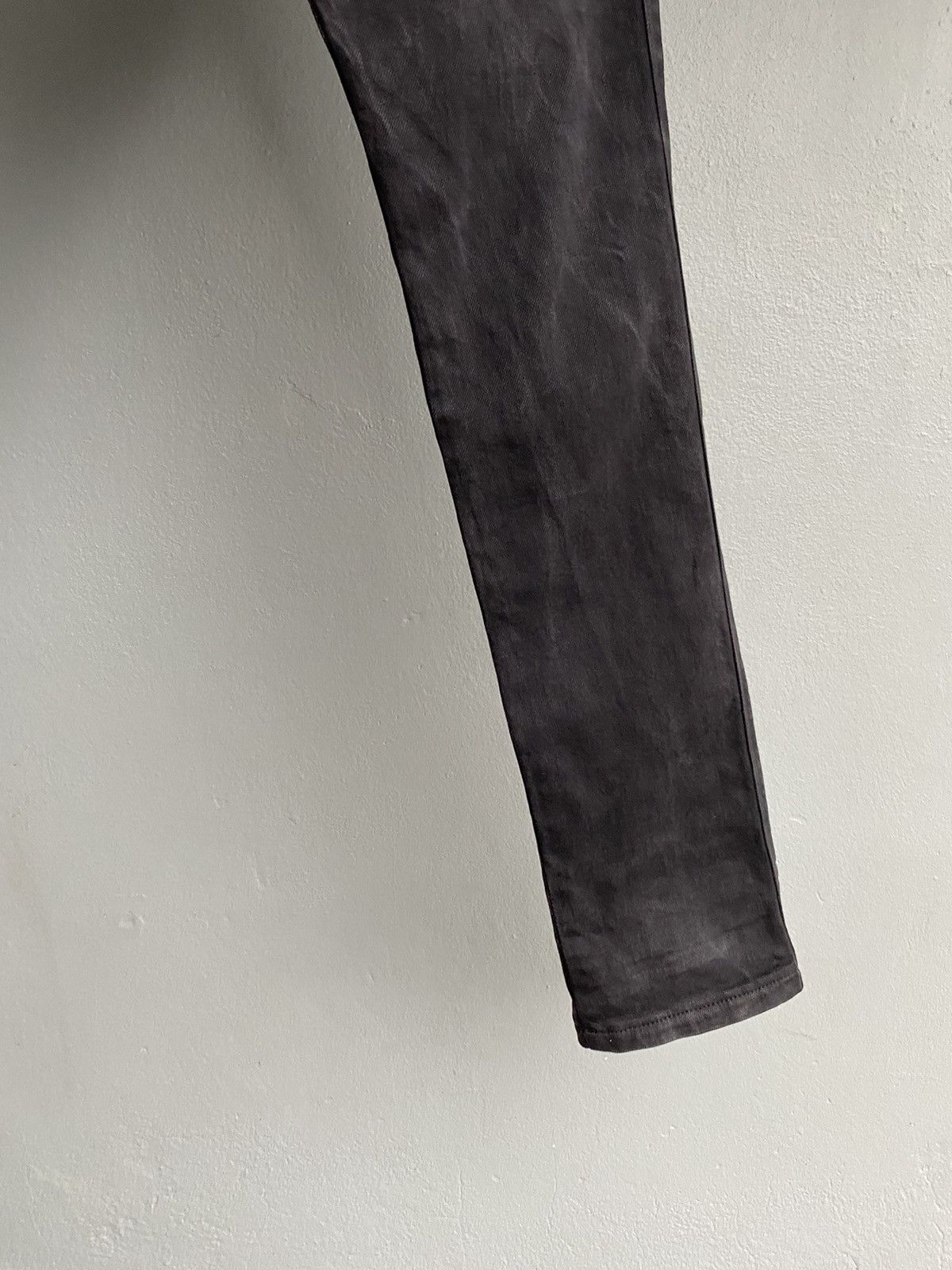 Isamu Katayama Backlash × Japanese Brand Isamu katatama backlash pants Size US 32 / EU 48 - 3 Thumbnail