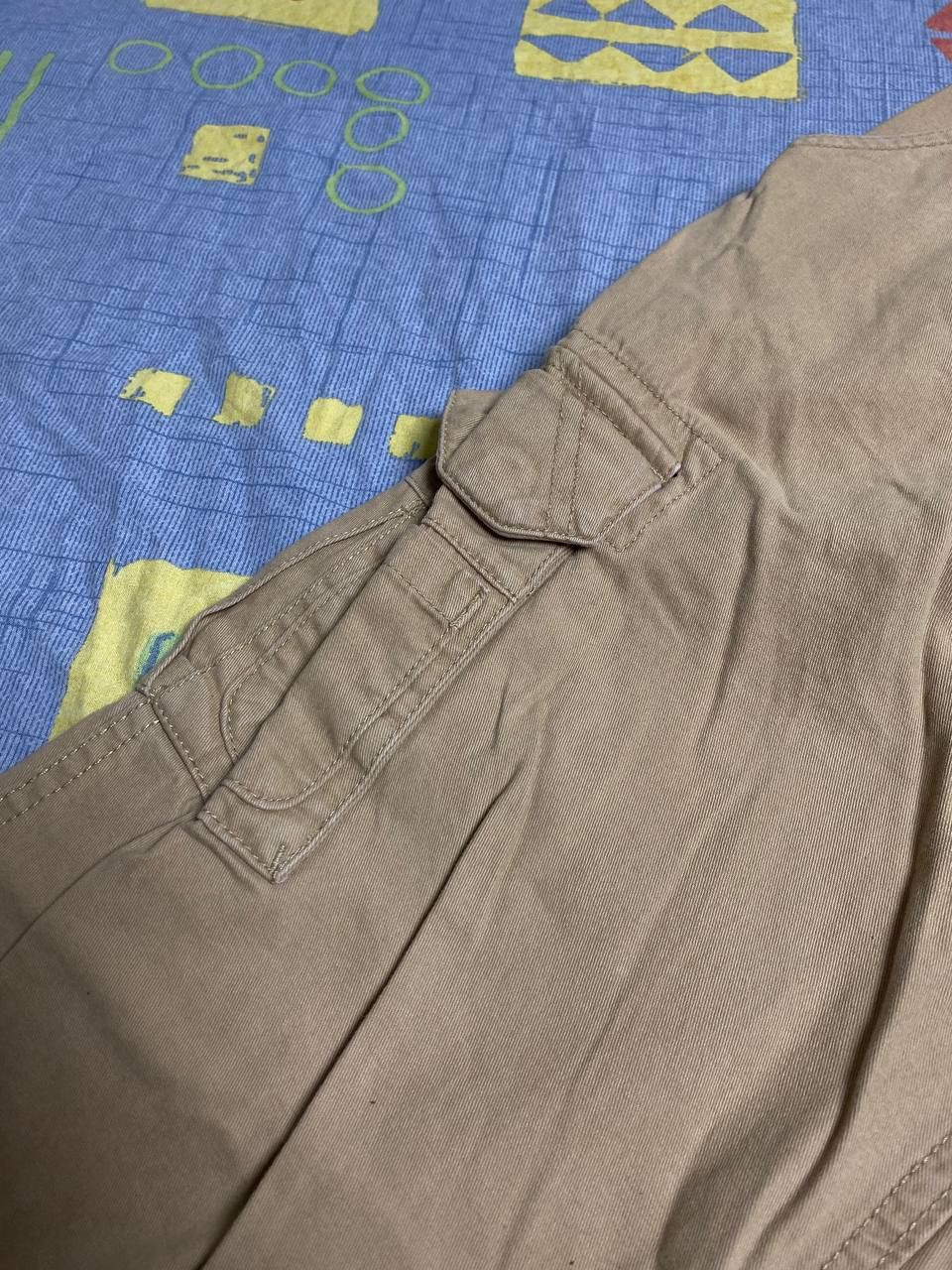 Polo Ralph Lauren Vintage 90s Polo Ralph Lauren Cargo Pants Size US 30 / EU 46 - 6 Thumbnail