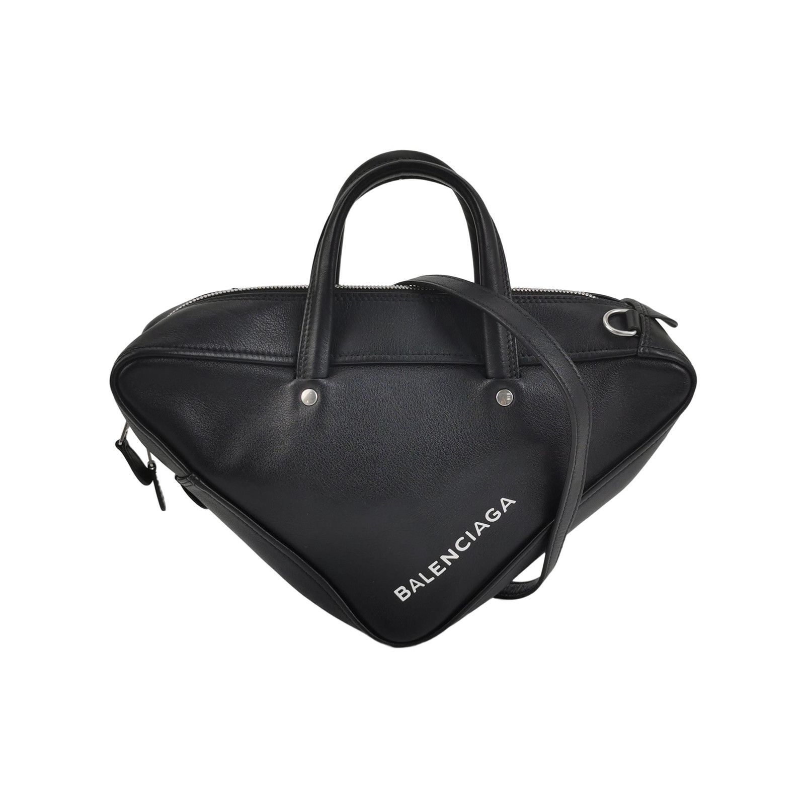 Balenciaga Balenciaga Women os Crossbody Bags Size ONE SIZE - 1 Thumbnail