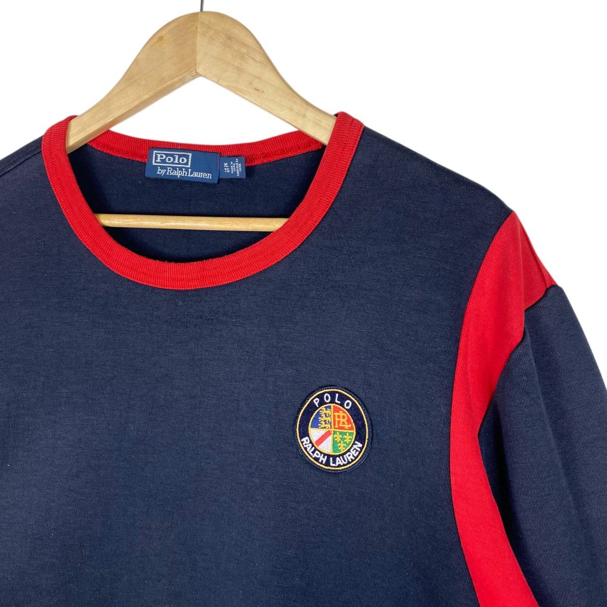 Ralph Lauren 💥 POLO SKIES COOKIE BY RALPH LAUREN Size US XL / EU 56 / 4 - 6 Thumbnail