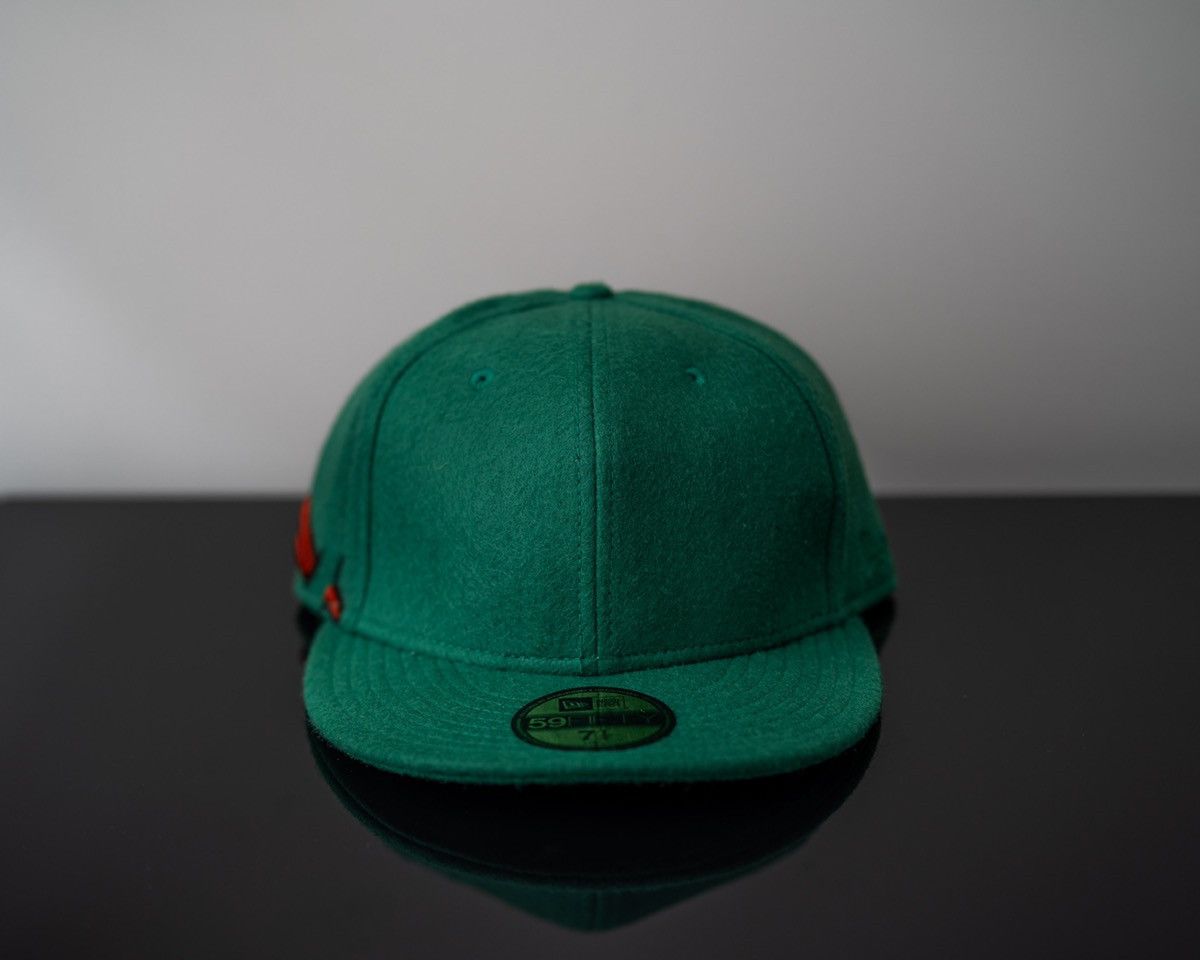 New Era × The Hundreds | Grailed