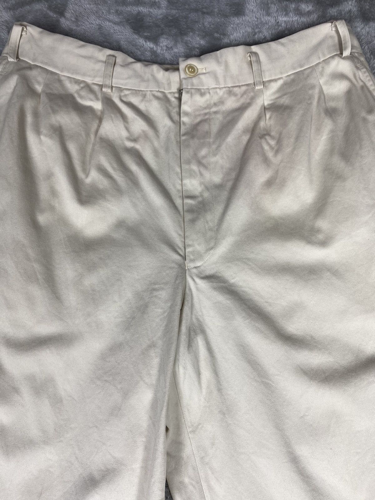 Comme des Garcons Vintage AD1995 Comme des Garcons. ES0267E Size US 37 - 6 Thumbnail