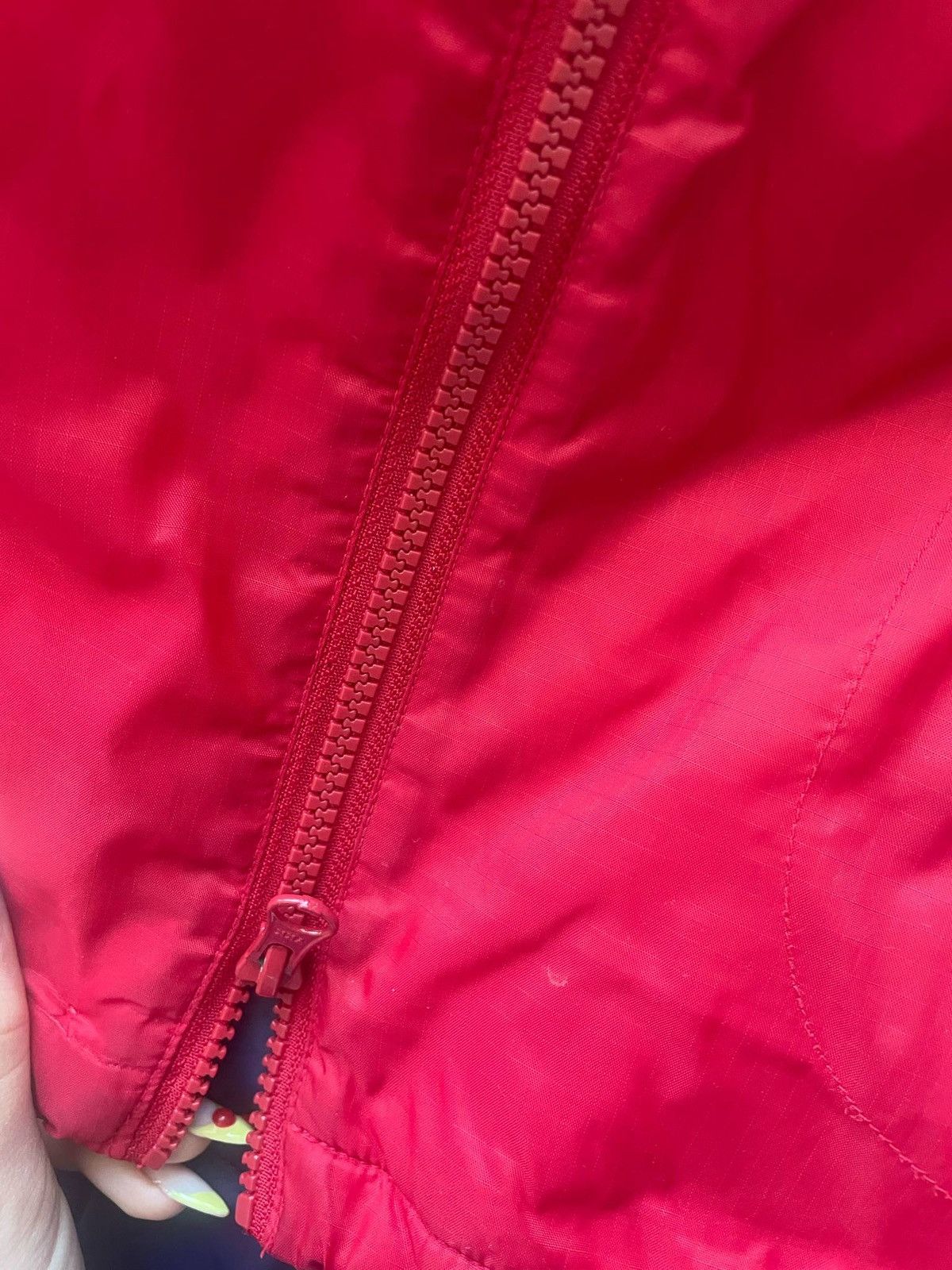 Champion × Supreme Supreme x Champion Jacket Parka Size US M / EU 48-50 / 2 - 4 Thumbnail
