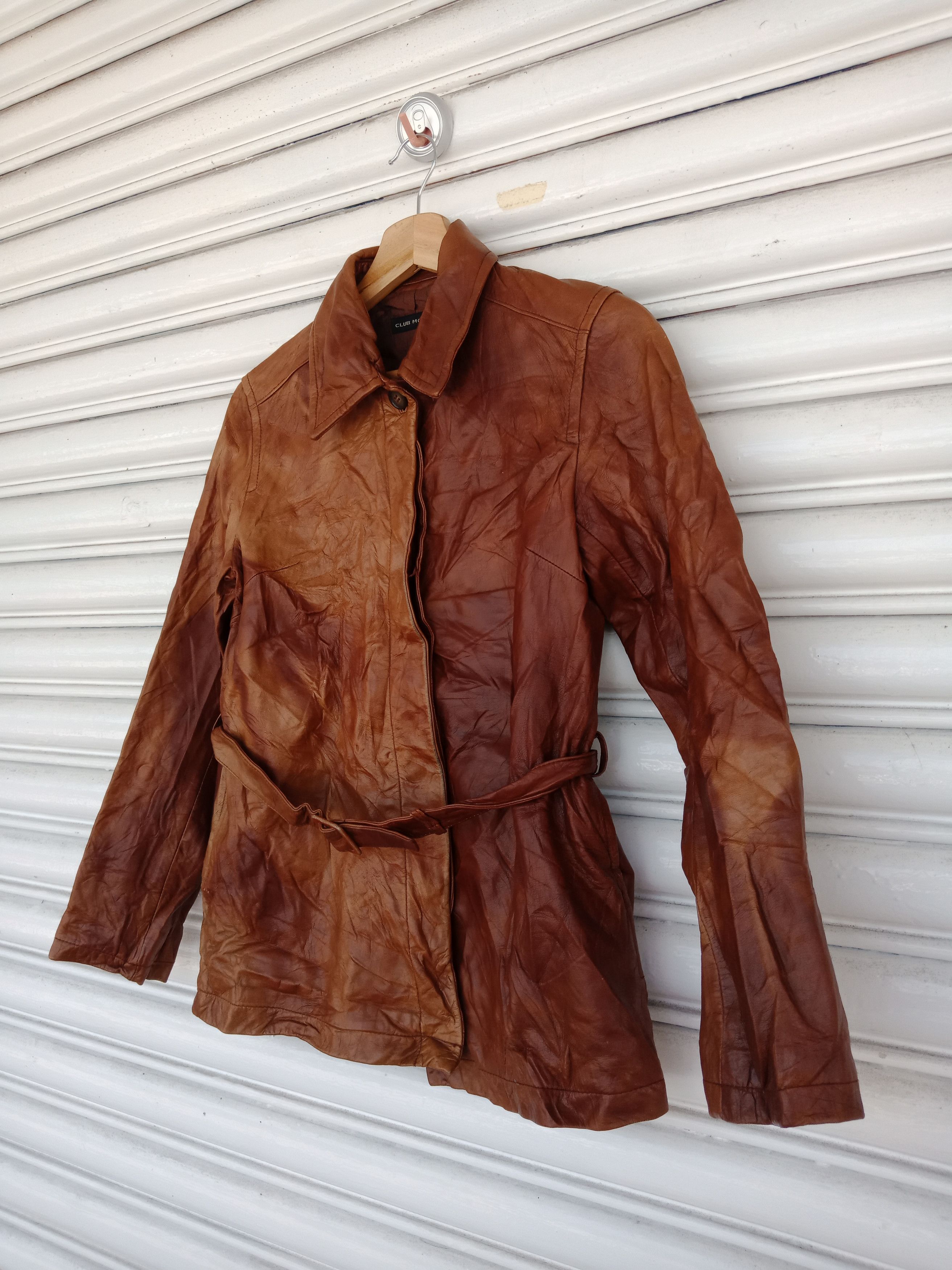 Club Monaco Club Monaco Jacket Size S / US 4 / IT 40 - 7 Thumbnail