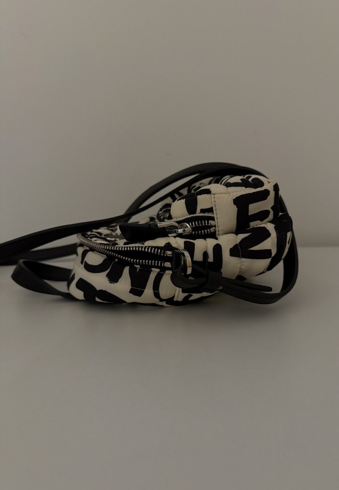 Moncler Moncler Kilia crossbody mini backpack Size ONE SIZE - 3 Thumbnail