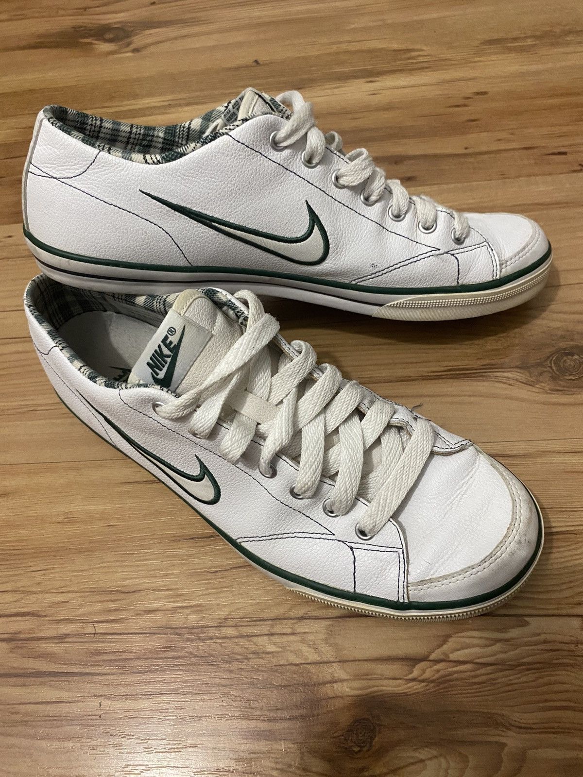 Nike Nike Size US 8.5 / EU 41-42 - 1 Thumbnail