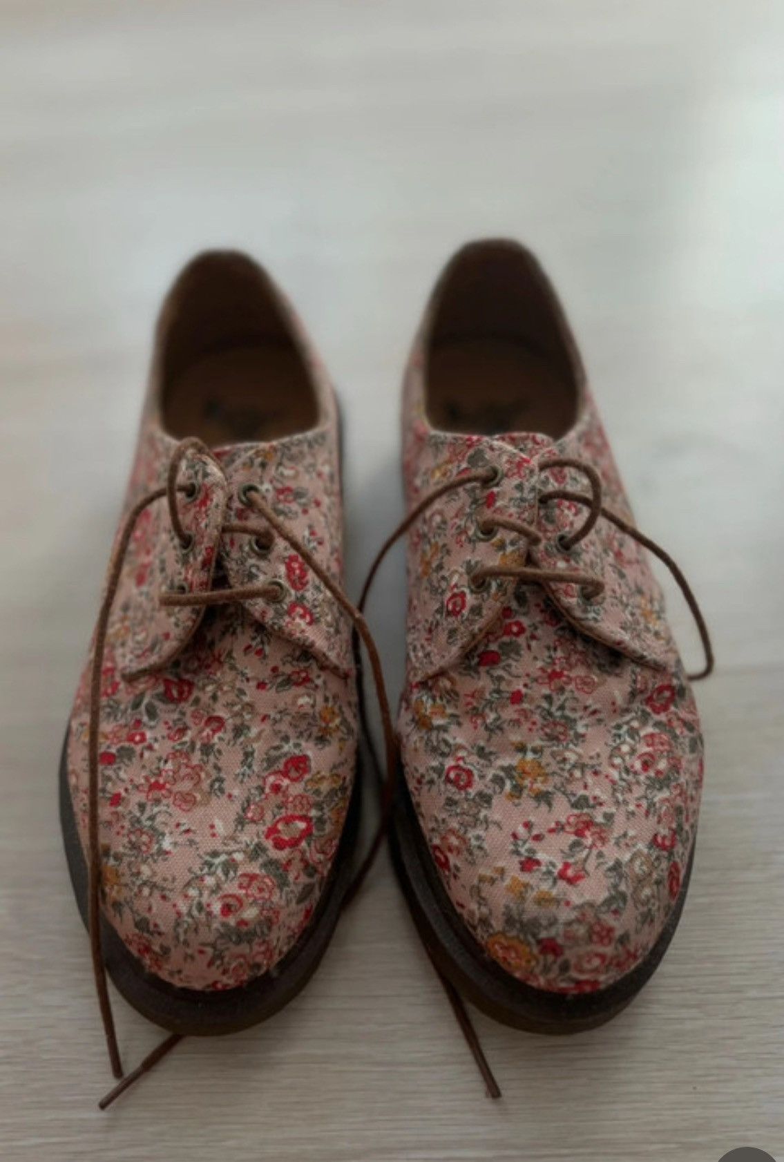 Dr. Martens Dr. Martens loafers Size US 8 / IT 38 - 1 Thumbnail