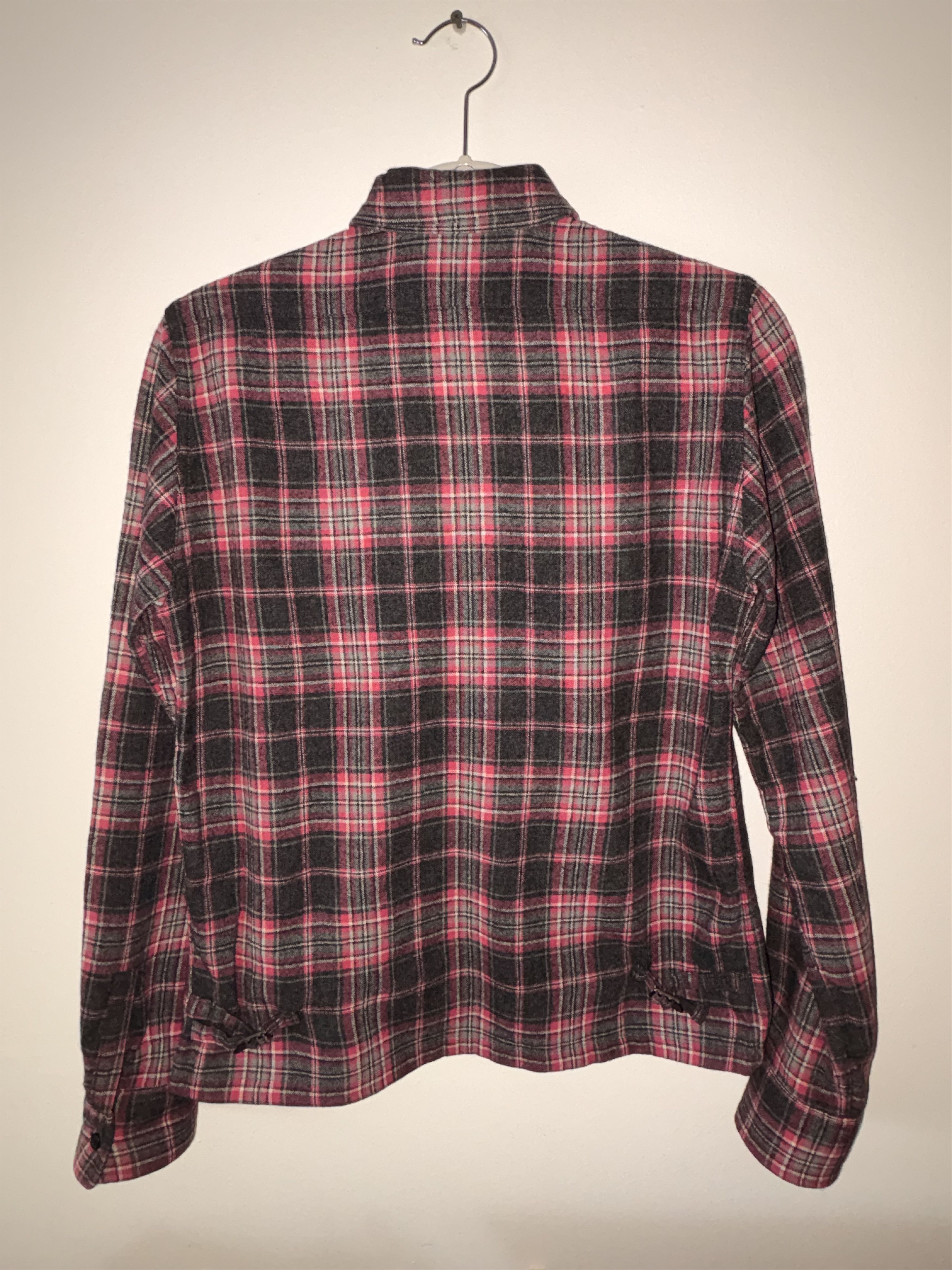 Hysteric Glamour Hysteric Glamour Flannel Size US XS / EU 42 / 0 - 7 Thumbnail